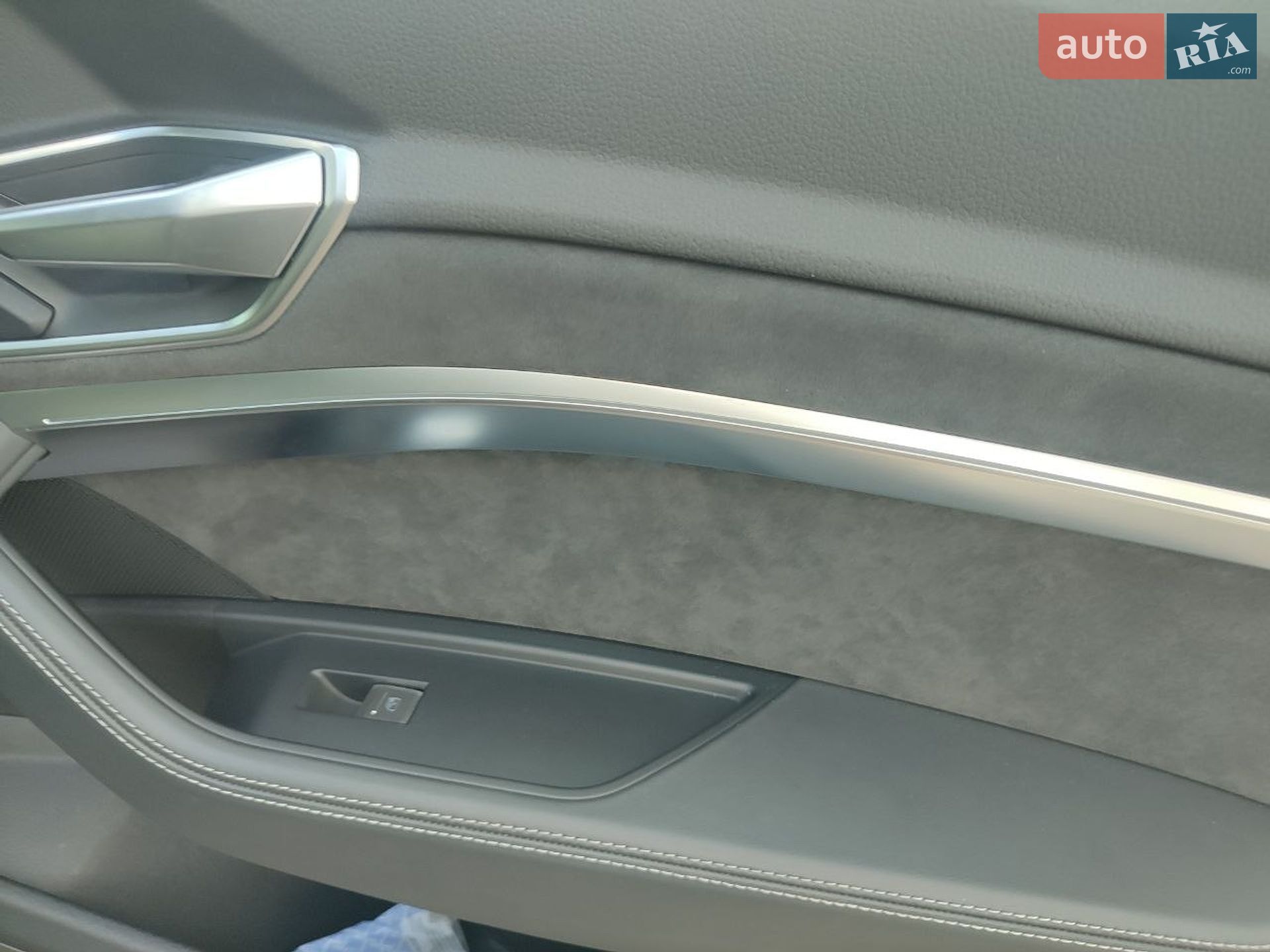 Audi e-tron 2020 VIN WA1VABGE0MB004327 фото оголошення 70 з 75