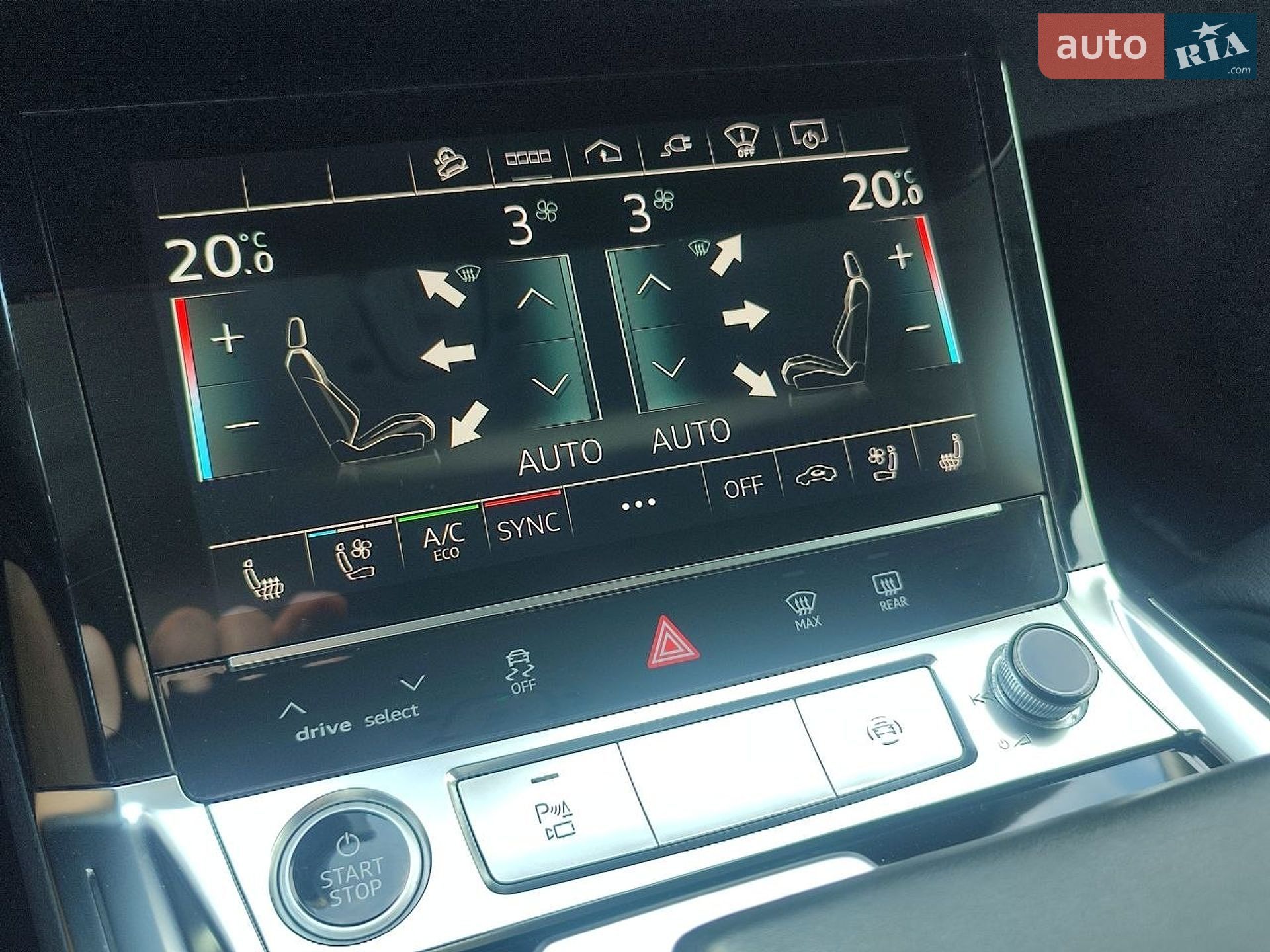 Audi e-tron 2020 VIN WA1VABGE0MB004327 фото оголошення 72 з 75