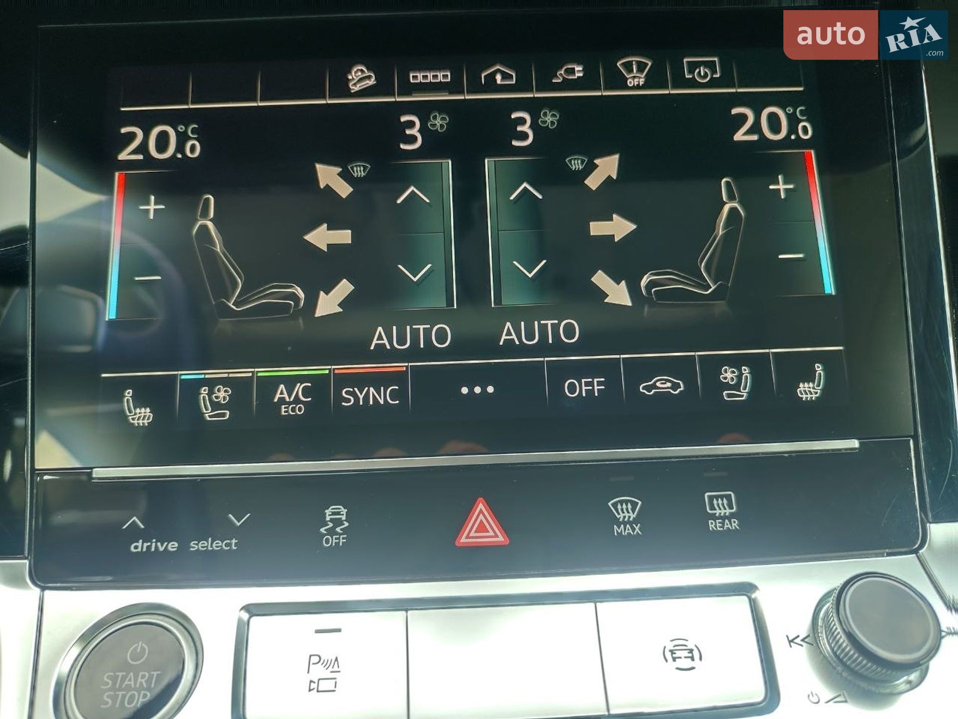 Audi e-tron 2020 VIN WA1VABGE0MB004327 фото оголошення 75 з 75