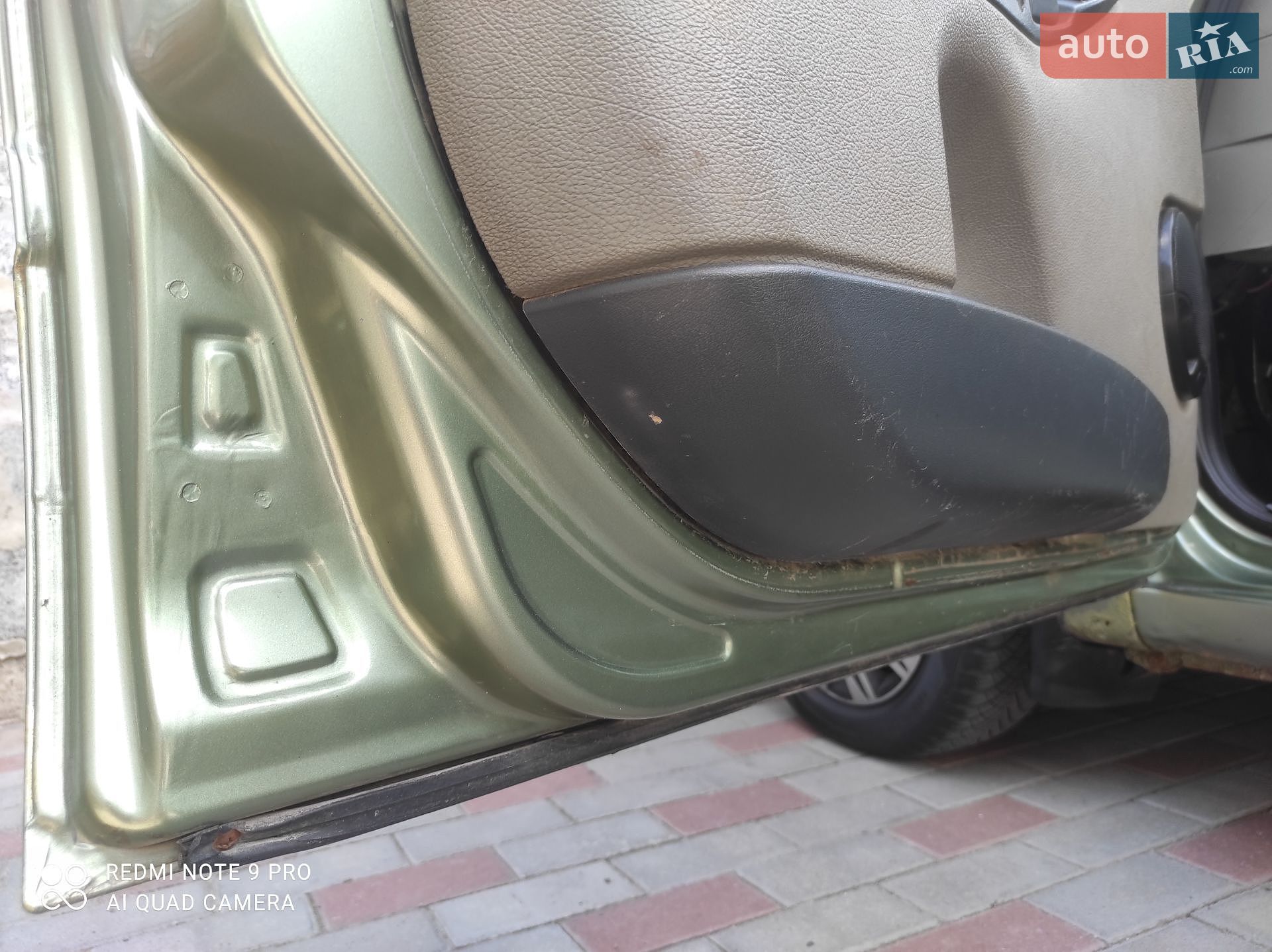 ВАЗ / Lada 1119 Калина 2008 VIN XTA11194080073705 фото оголошення 6 з 59
