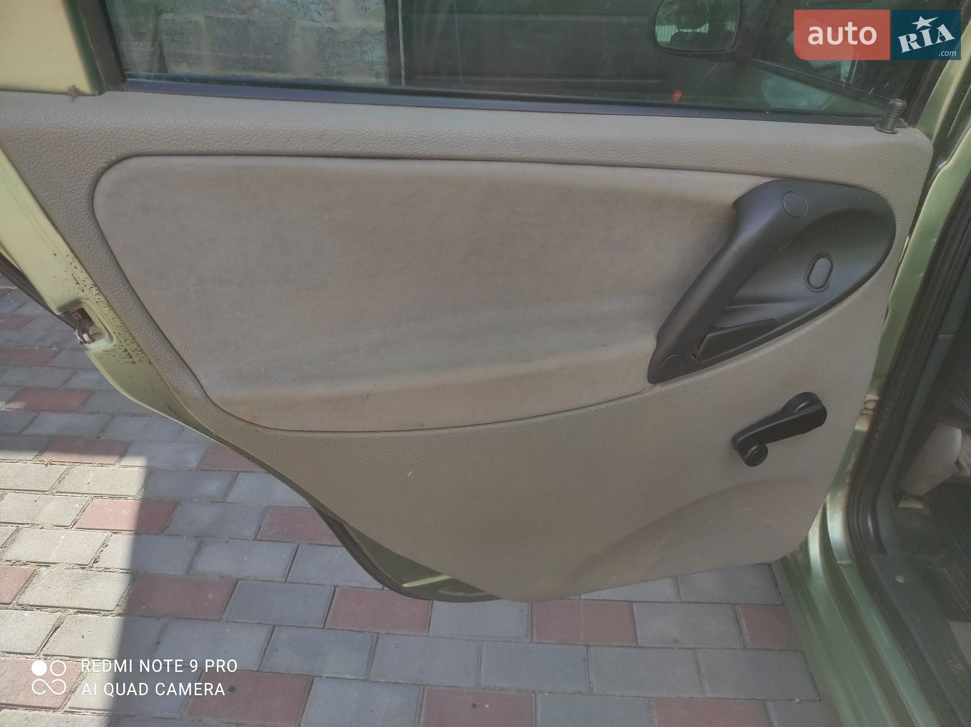 ВАЗ / Lada 1119 Калина 2008 VIN XTA11194080073705 фото оголошення 14 з 59