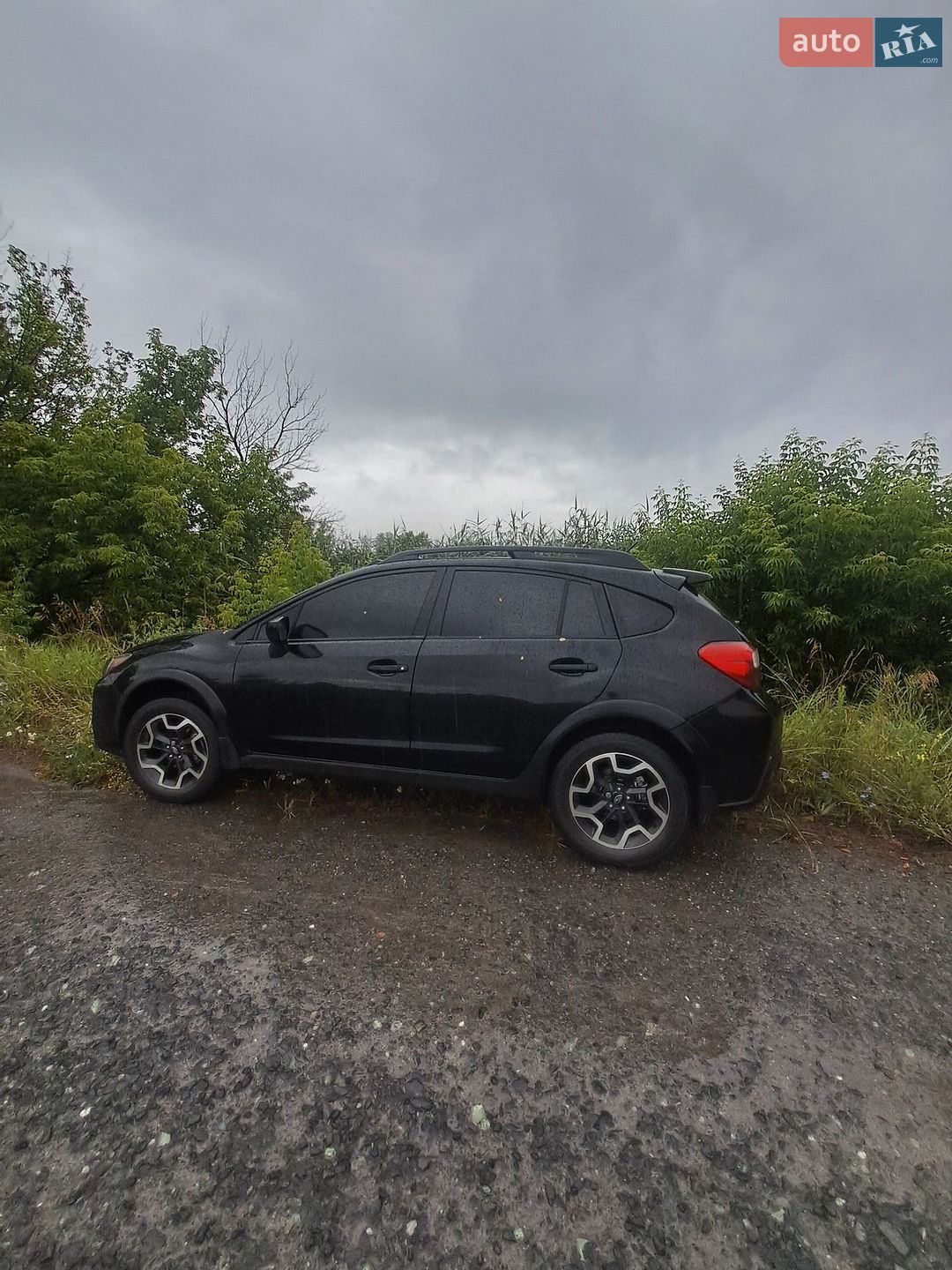 Subaru Crosstrek 2015 VIN JF2GPABC1GH220560 фото оголошення 3 з 10