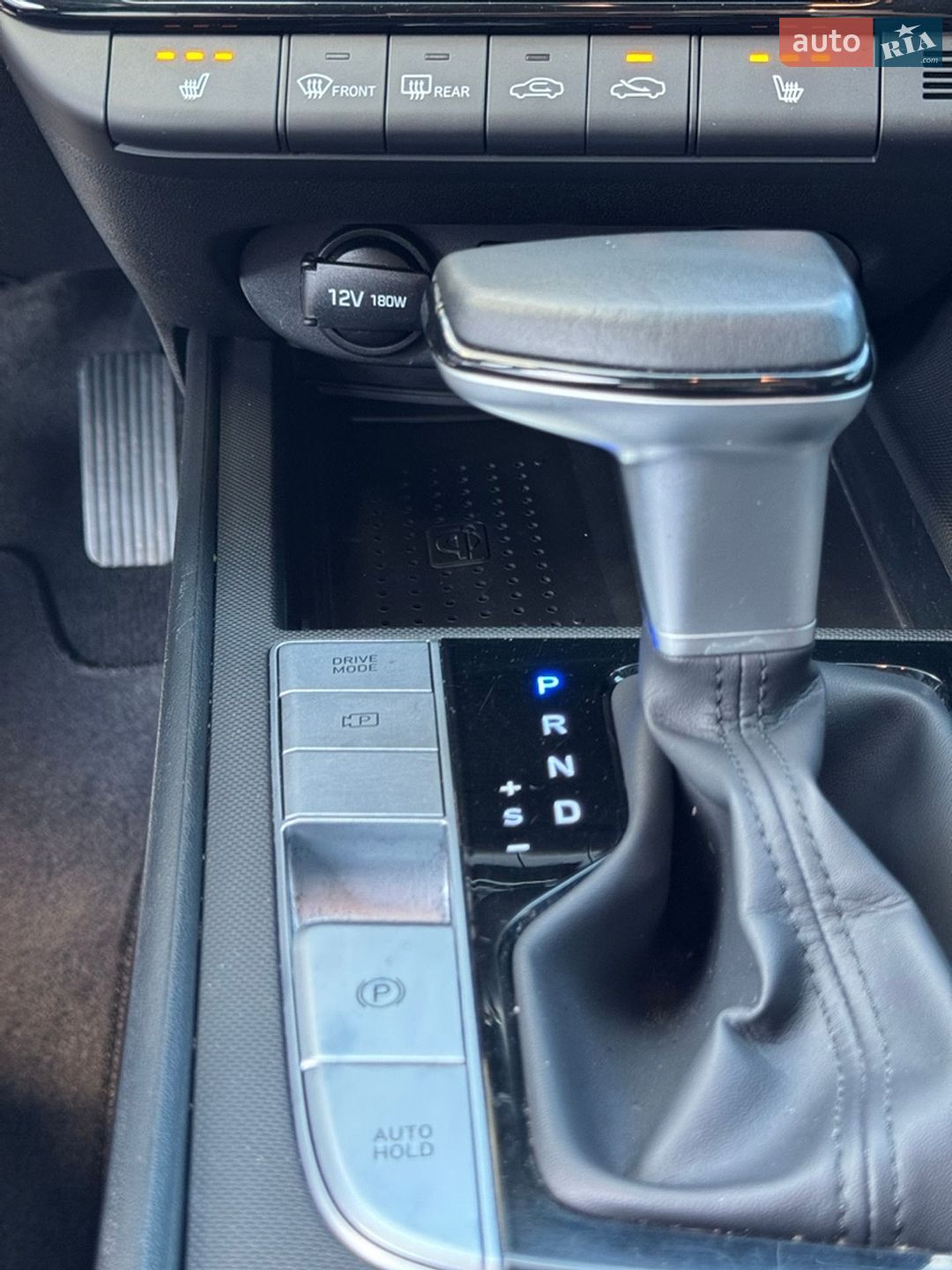 Hyundai Elantra 2021 VIN KMHLS4AG4MU191510 фото оголошення 28 з 38