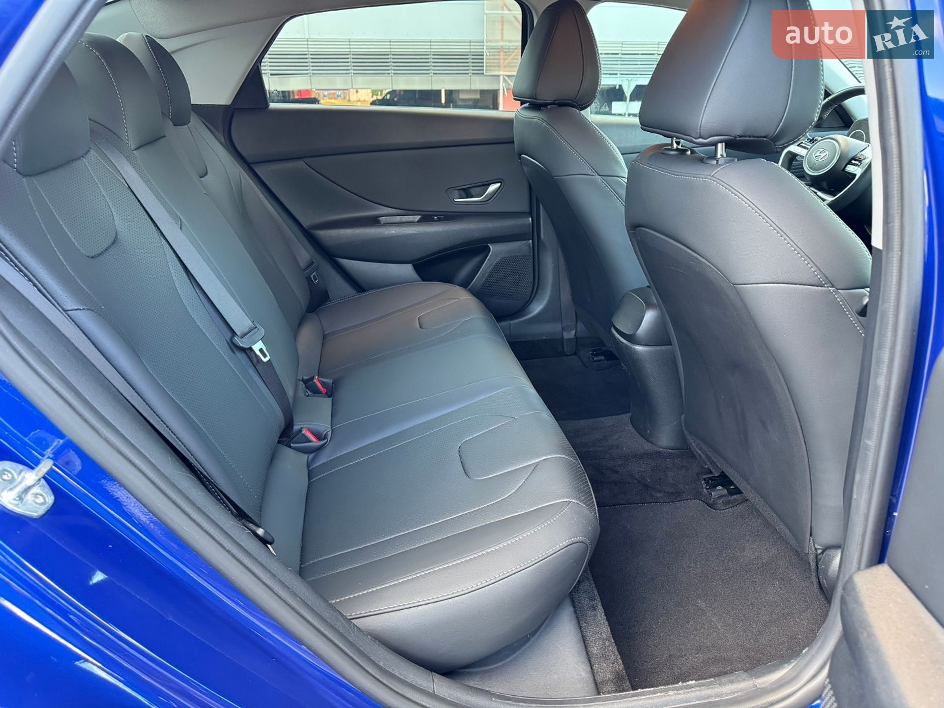 Hyundai Elantra 2021 VIN KMHLS4AG4MU191510 фото оголошення 31 з 38