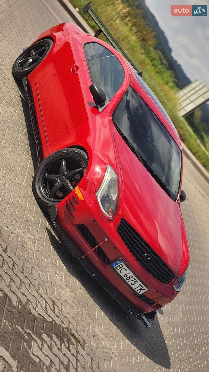 Infiniti G35 2004 VIN JNKCV54E94M812346 фото оголошення 7 з 13