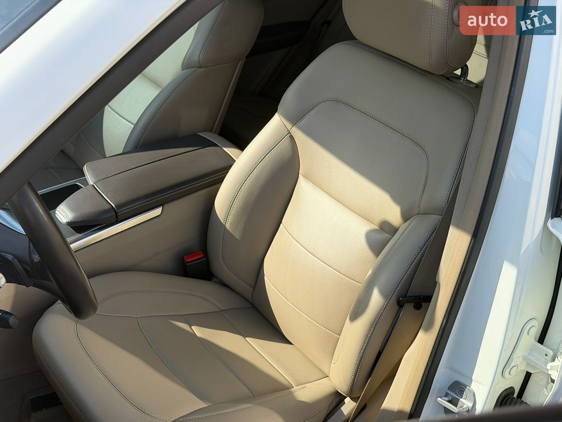Mercedes-Benz M-Class 2012 VIN 4JGDA5HB8CA022615 фото оголошення 13 з 22