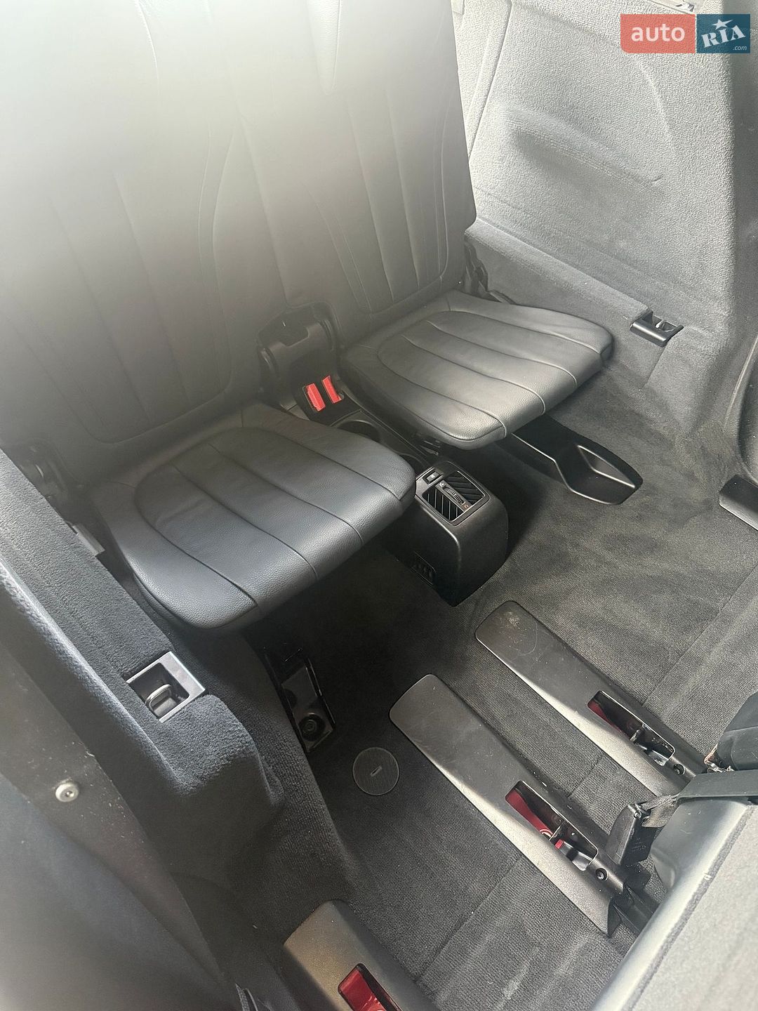 BMW X5 2015 VIN WBAKS410X00H71753 фото оголошення 19 з 29