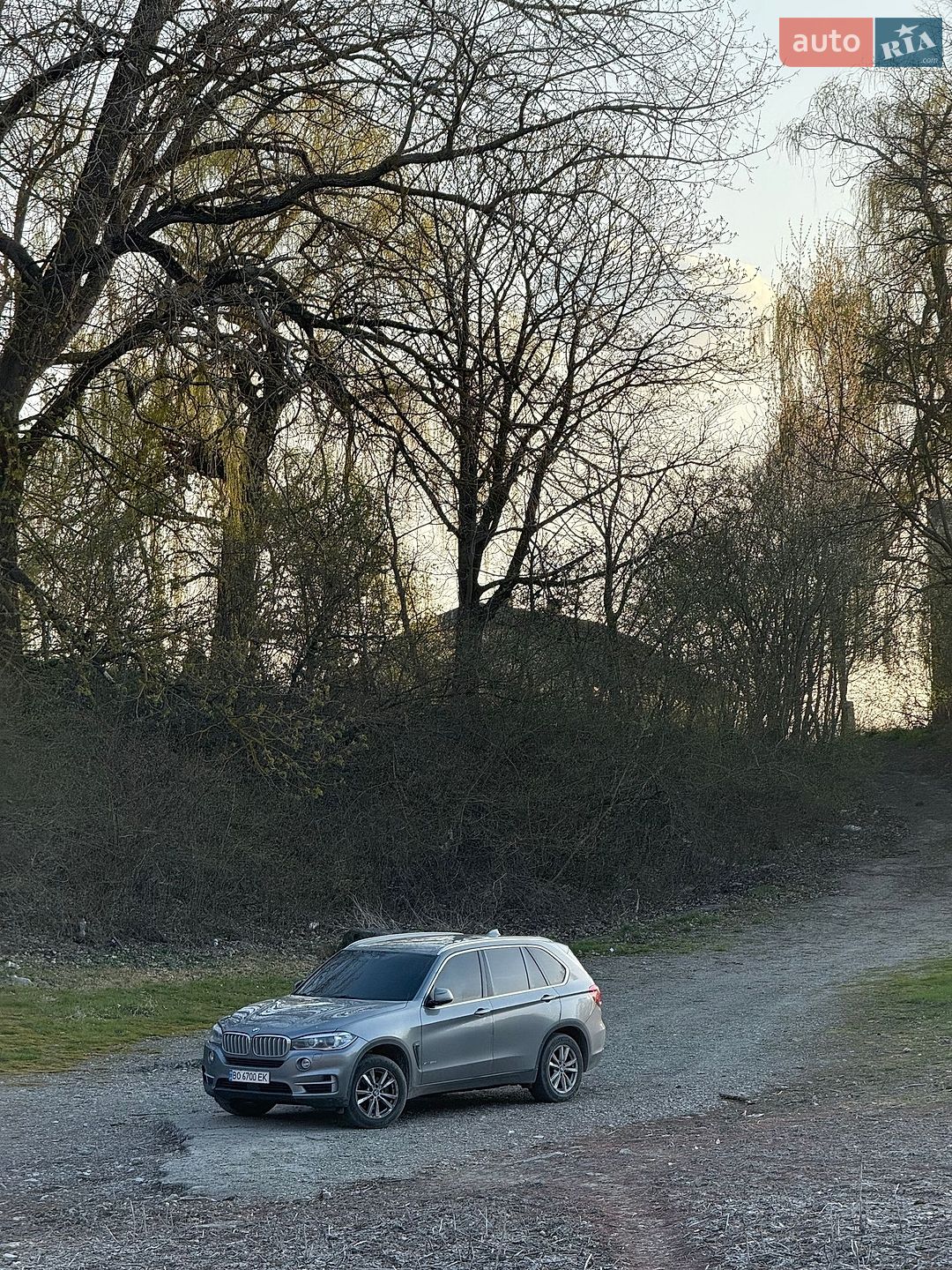 BMW X5 2015 VIN WBAKS410X00H71753 фото оголошення 25 з 29