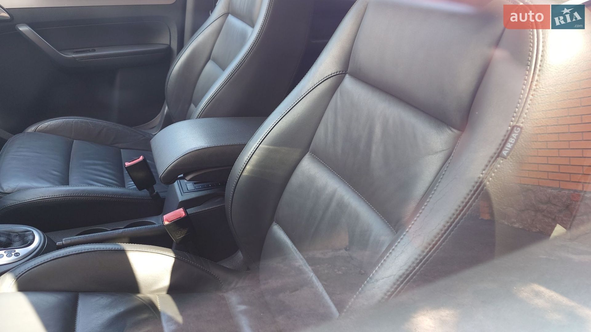 Volkswagen Touran 2008 VIN WVGZZZ1TZ8W114103 фото оголошення 46 з 53