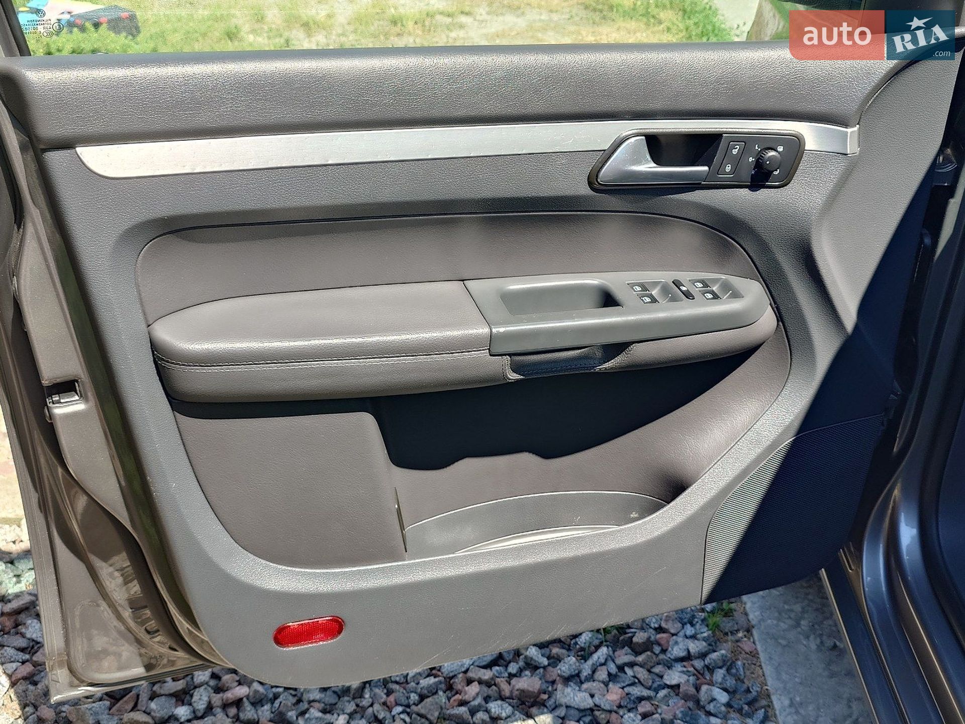 Volkswagen Touran 2008 VIN WVGZZZ1TZ8W114103 фото оголошення 48 з 53