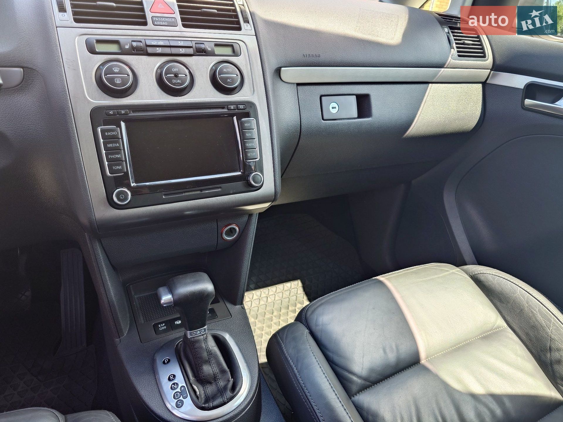 Volkswagen Touran 2008 VIN WVGZZZ1TZ8W114103 фото оголошення 49 з 53