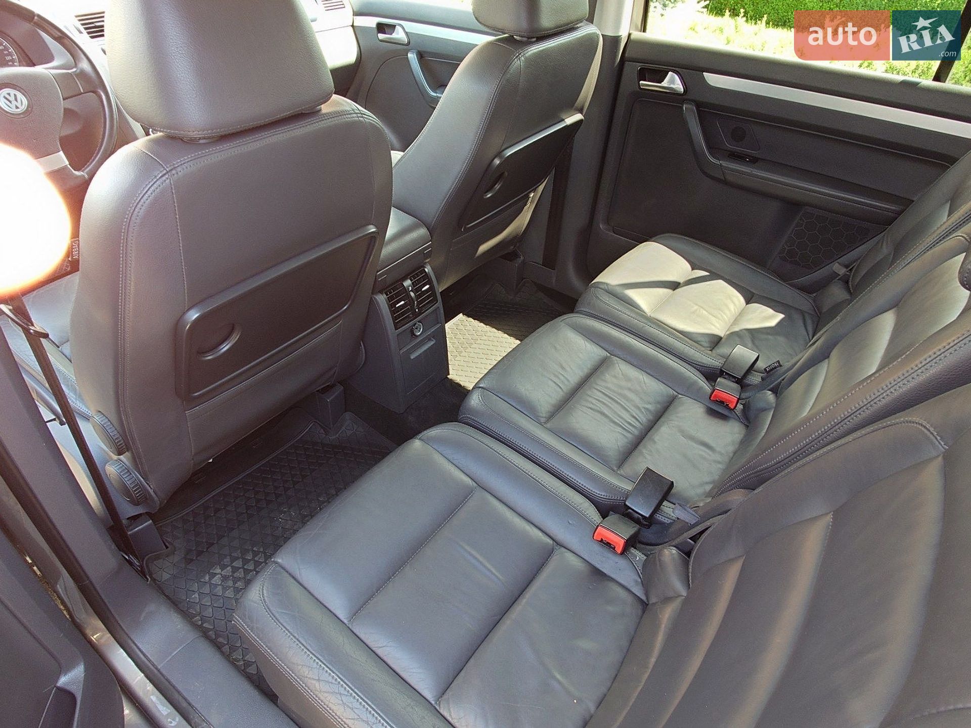 Volkswagen Touran 2008 VIN WVGZZZ1TZ8W114103 фото оголошення 47 з 53