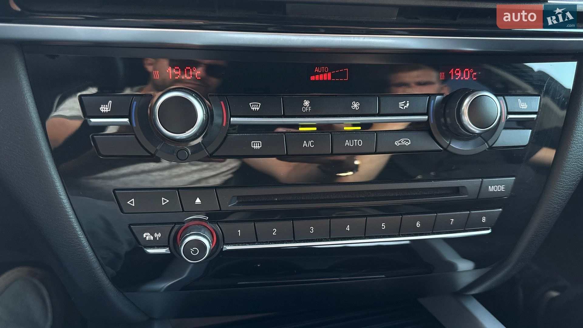 BMW X5 2017 VIN WBALS010800V48489 фото оголошення 15 з 16