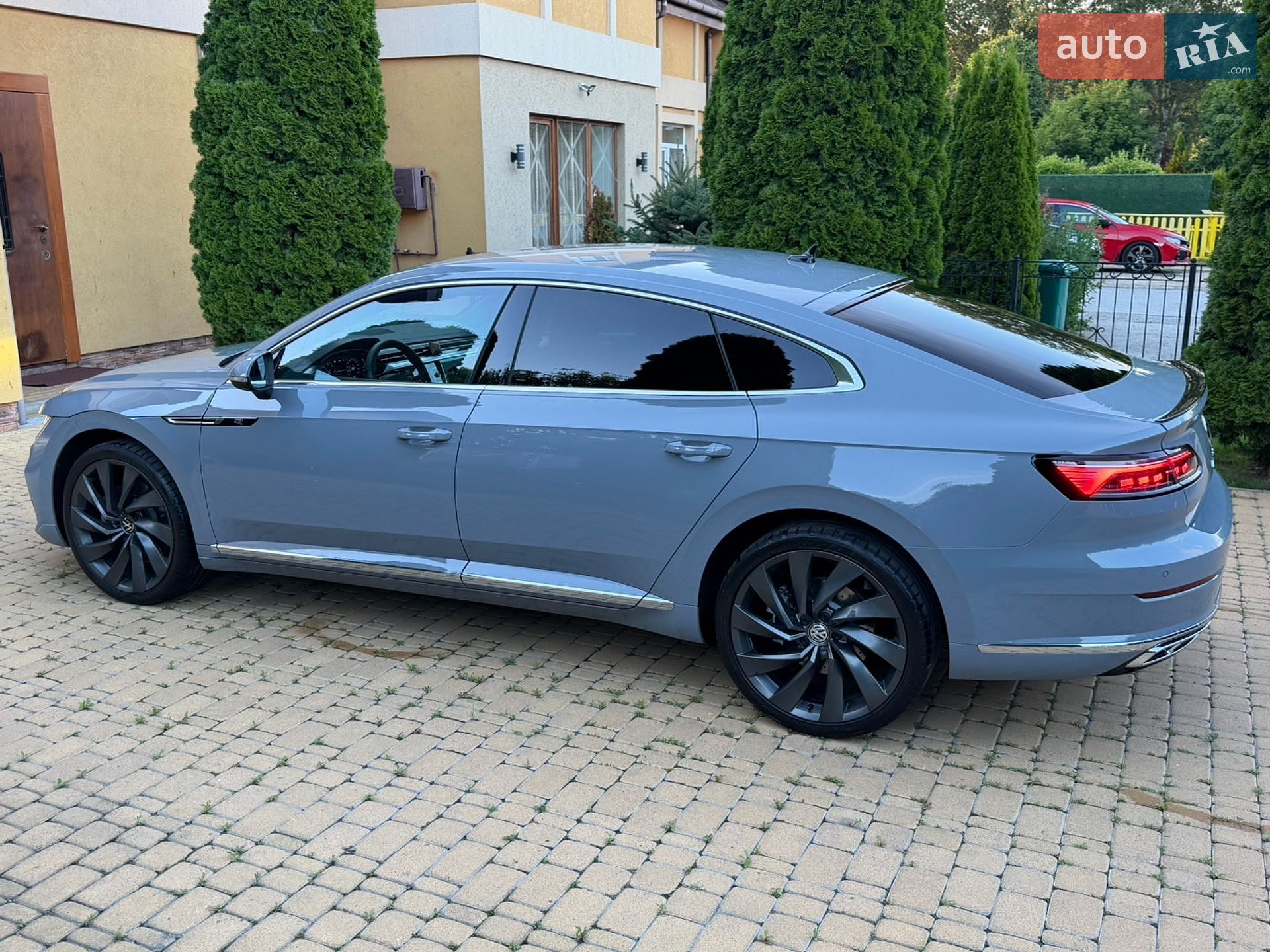 Volkswagen Arteon 2023 VIN WVWZZZ3H2PE016796 фото оголошення 13 з 22