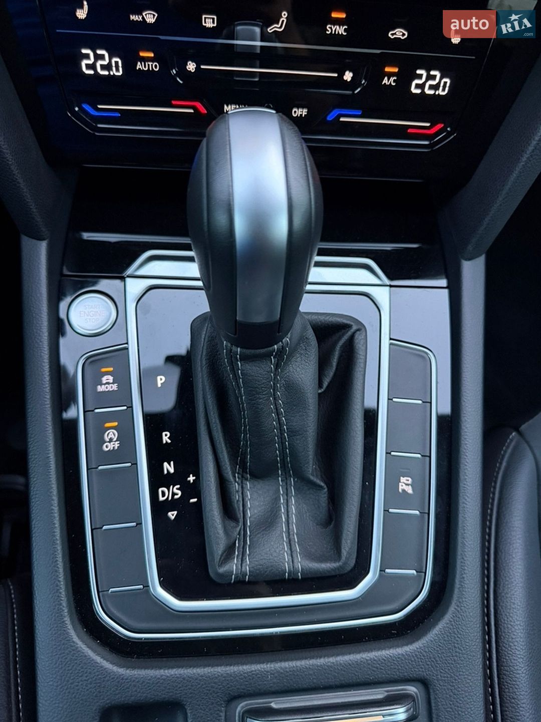 Volkswagen Arteon 2023 VIN WVWZZZ3H2PE016796 фото оголошення 14 з 19