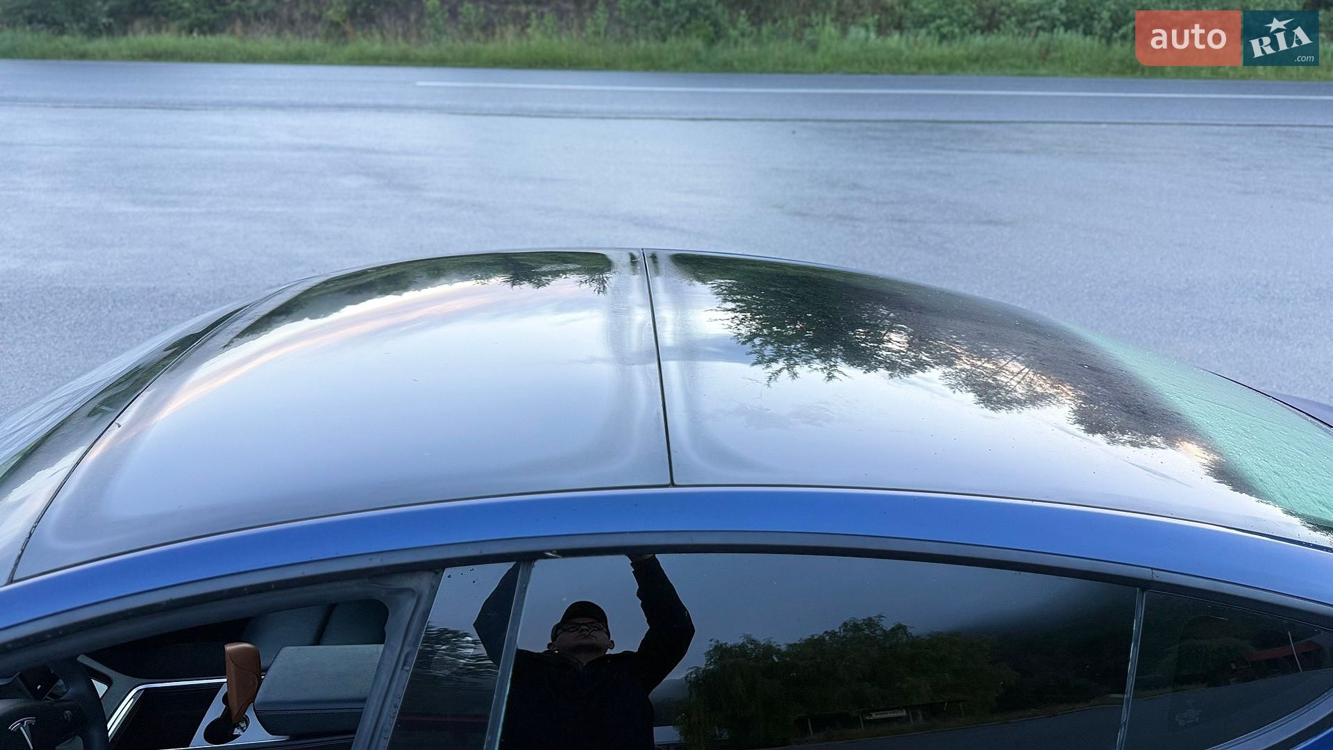 Tesla Model 3 2022 VIN 5YJ3E1EB1NF189698 фото оголошення 17 з 18