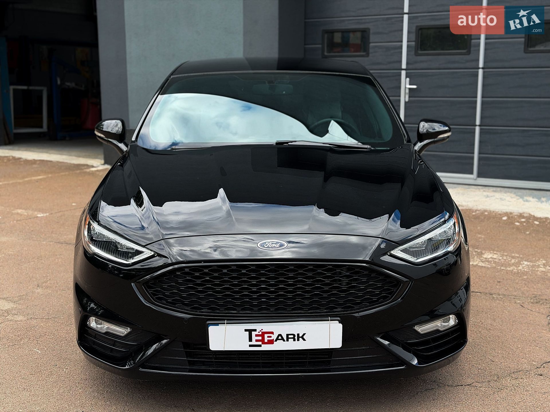 Ford Fusion 2018 VIN 3FA6P0VP3JR193781 фото оголошення 3 з 27