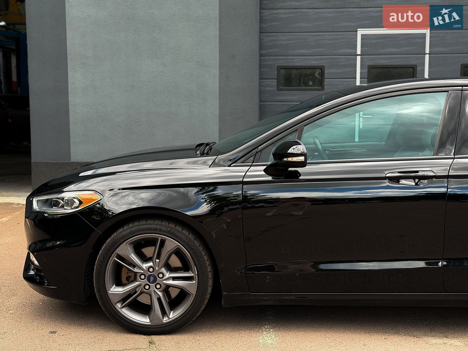 Ford Fusion 2018 VIN 3FA6P0VP3JR193781 фото оголошення 5 з 27