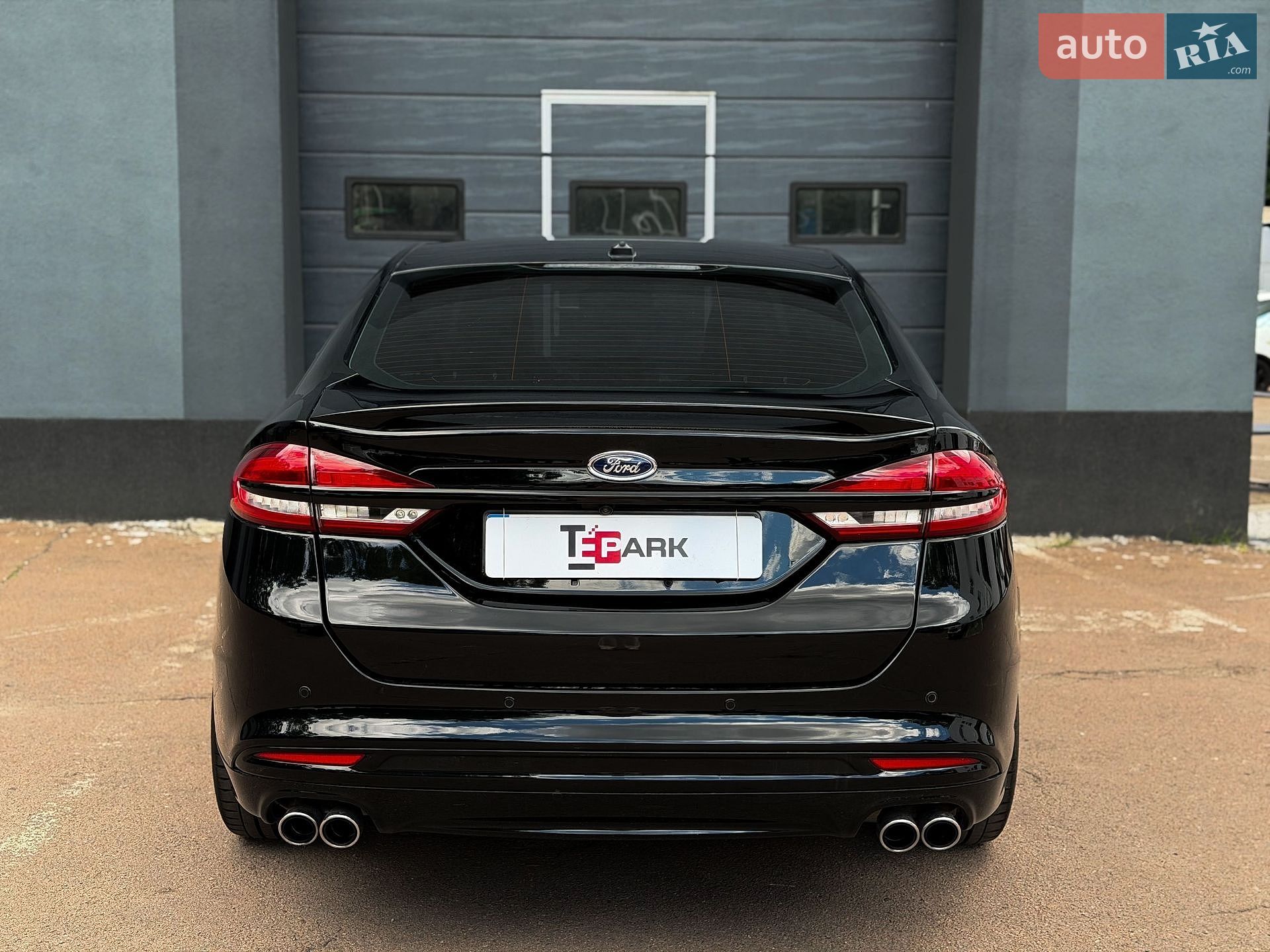 Ford Fusion 2018 VIN 3FA6P0VP3JR193781 фото оголошення 9 з 27