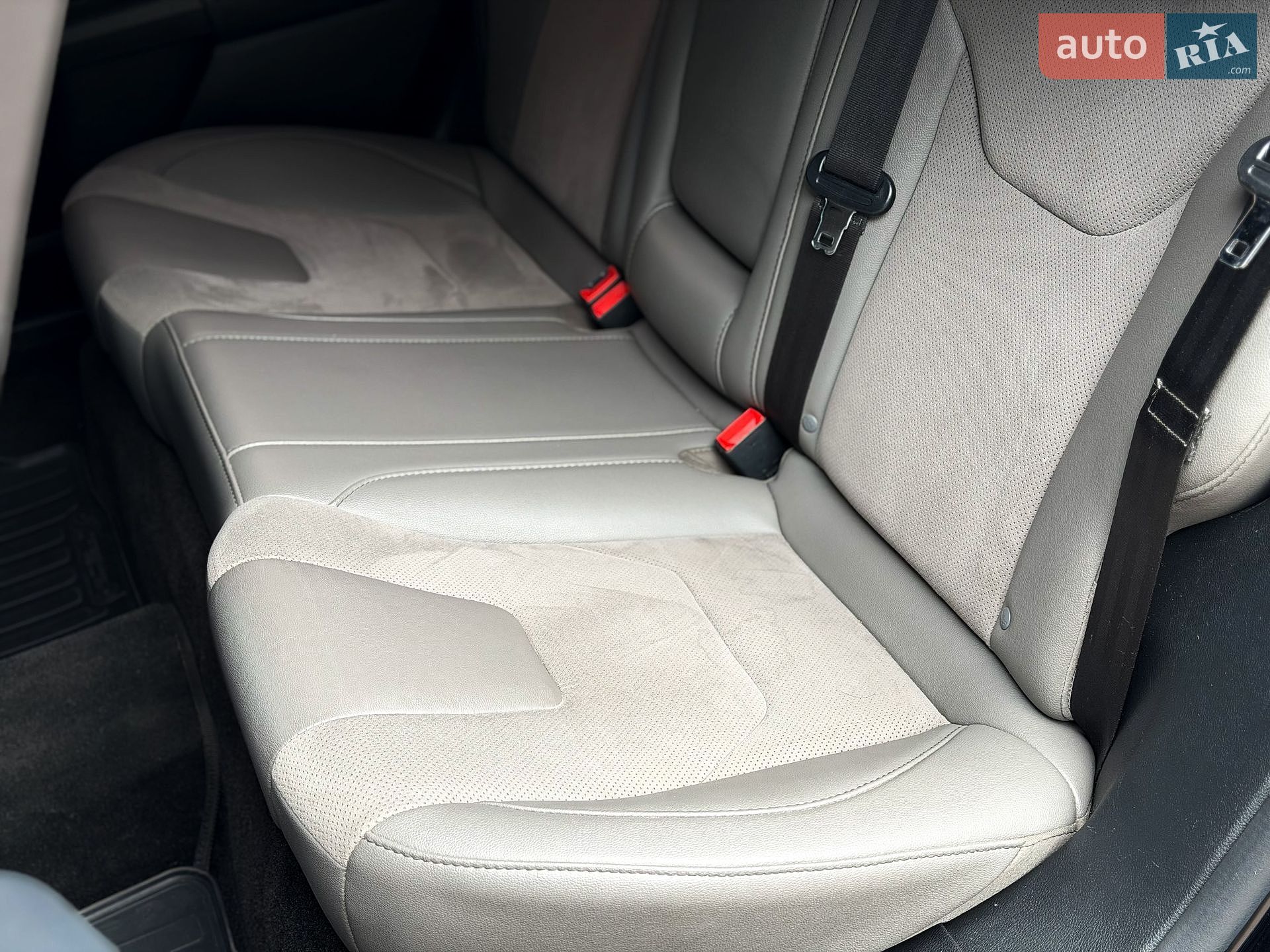 Ford Fusion 2018 VIN 3FA6P0VP3JR193781 фото оголошення 16 з 27