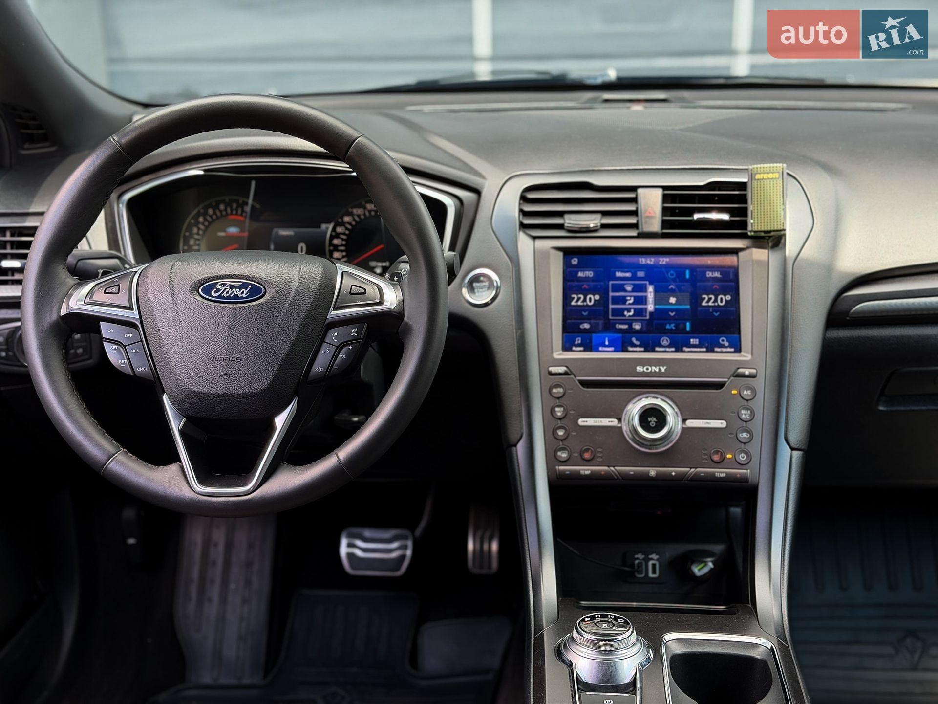 Ford Fusion 2018 VIN 3FA6P0VP3JR193781 фото оголошення 21 з 27
