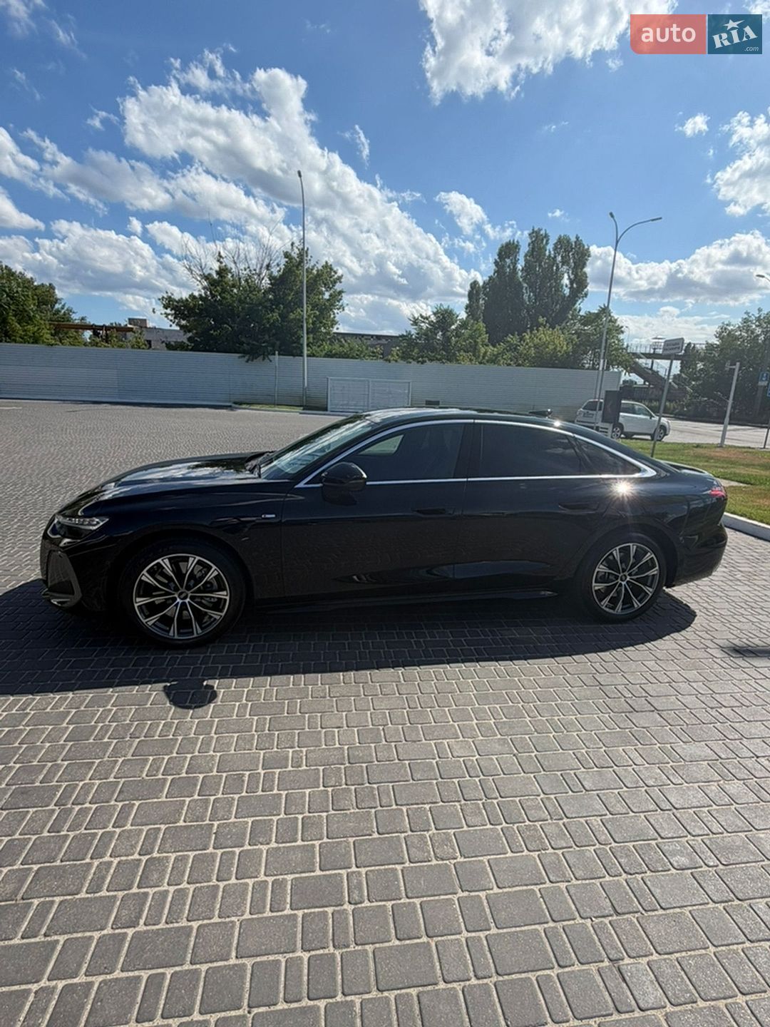 Audi A6 2026 VIN WAUZZZFNXTN040692 фото оголошення 7 з 22