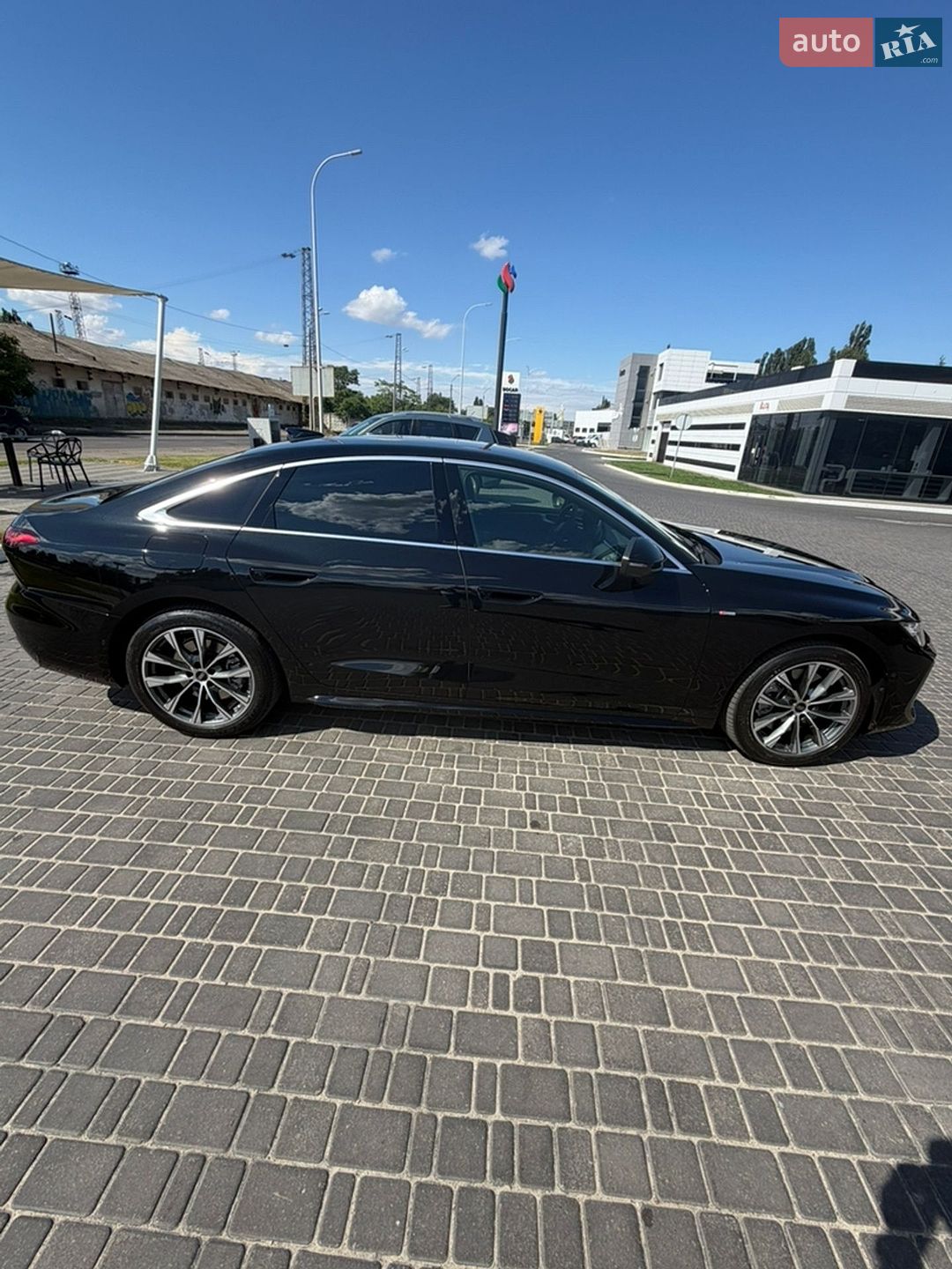 Audi A6 2026 VIN WAUZZZFNXTN040692 фото оголошення 10 з 22