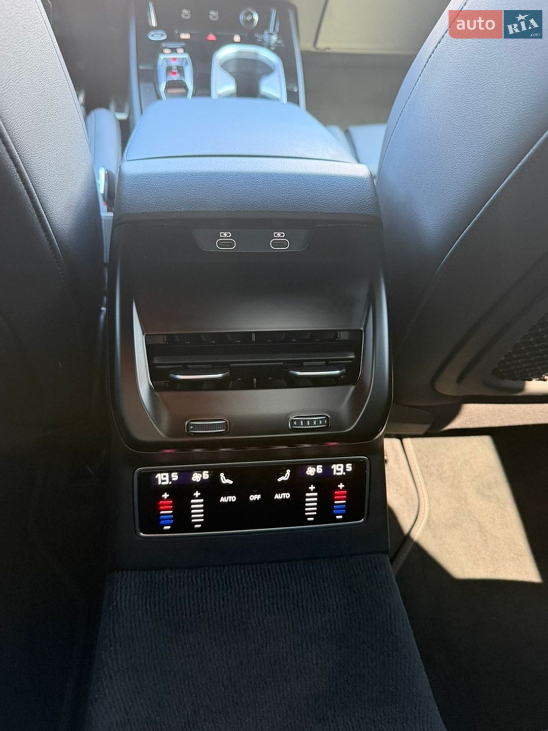 Audi A6 2026 VIN WAUZZZFNXTN040692 фото оголошення 18 з 22