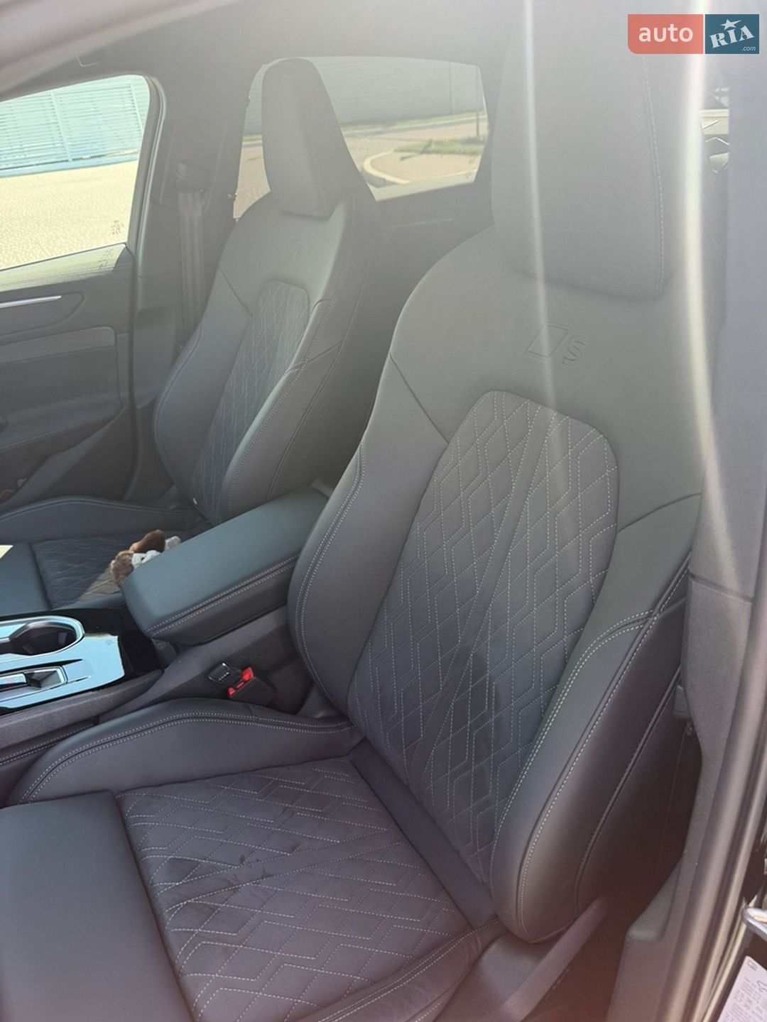 Audi A6 2026 VIN WAUZZZFNXTN040692 фото оголошення 20 з 22