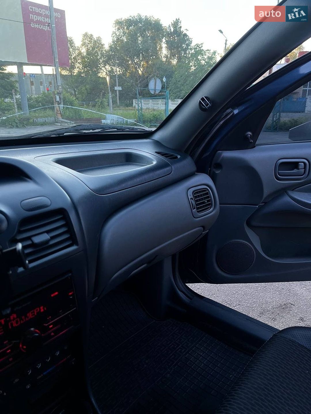 Nissan Almera 2007 VIN KNMCSHLMS7P678119 фото оголошення 4 з 33