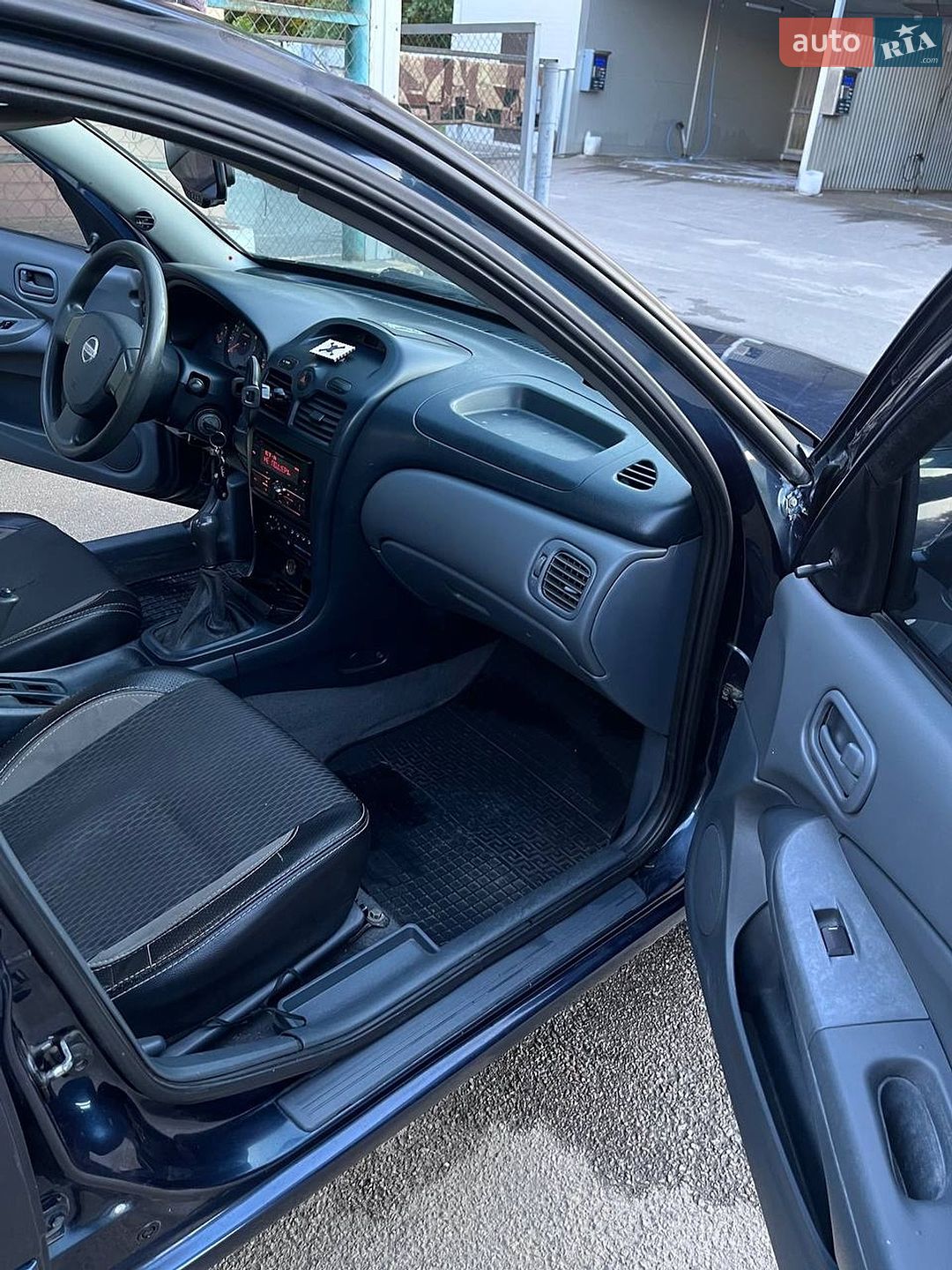 Nissan Almera 2007 VIN KNMCSHLMS7P678119 фото оголошення 14 з 33