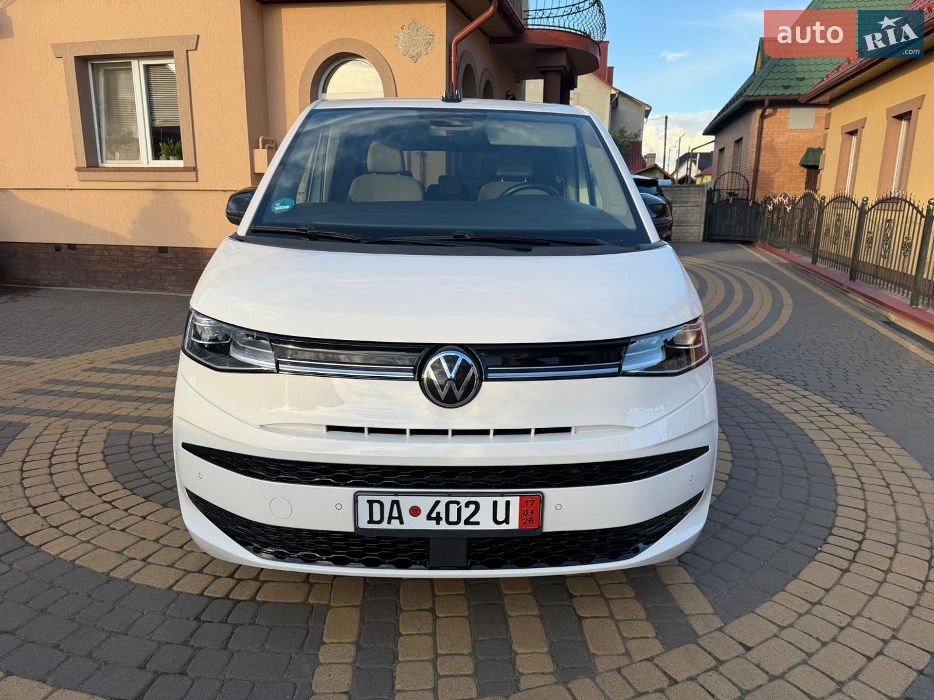 Volkswagen Multivan 2022 VIN WV2ZZZST8PH002925 фото оголошення 3 з 67