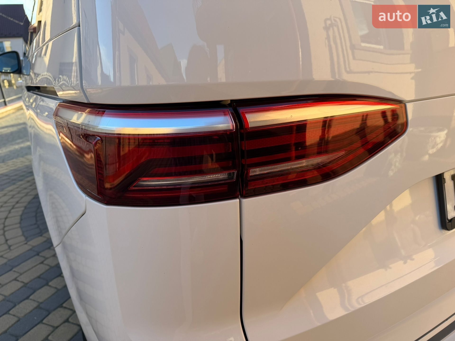 Volkswagen Multivan 2022 VIN WV2ZZZST8PH002925 фото оголошення 11 з 67