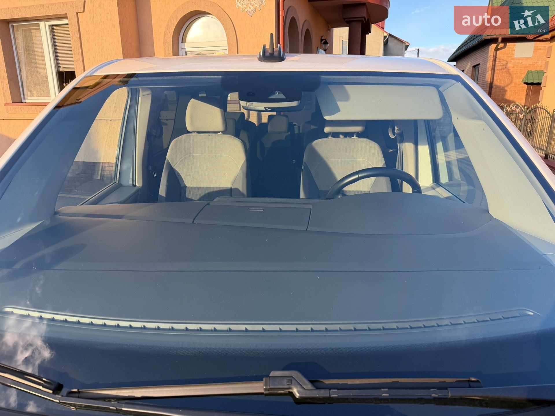 Volkswagen Multivan 2022 VIN WV2ZZZST8PH002925 фото оголошення 13 з 67