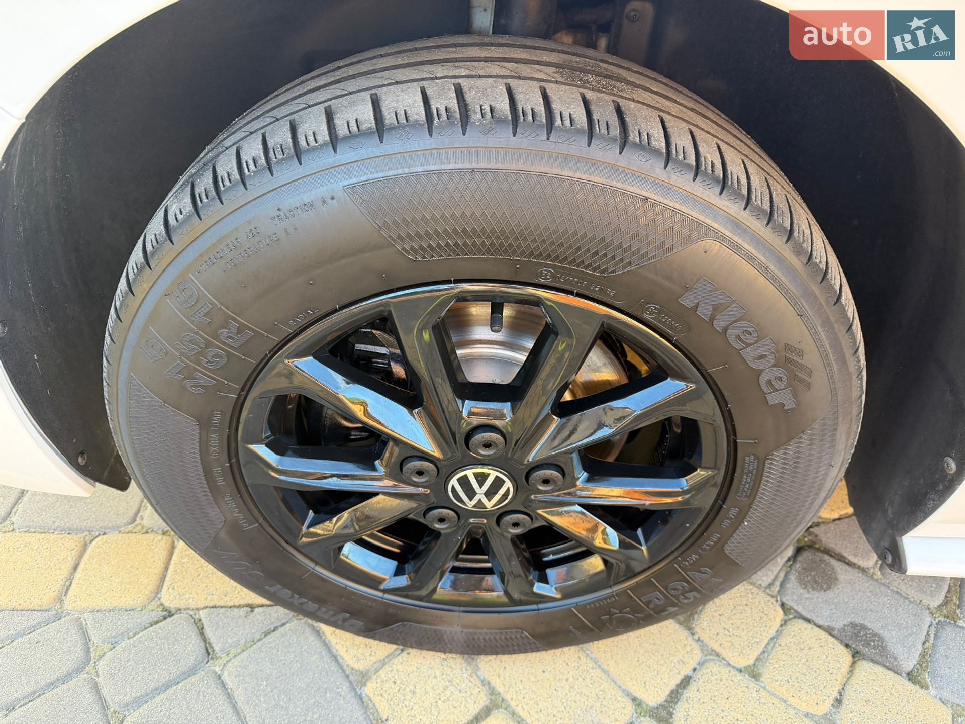 Volkswagen Multivan 2022 VIN WV2ZZZST8PH002925 фото оголошення 14 з 67