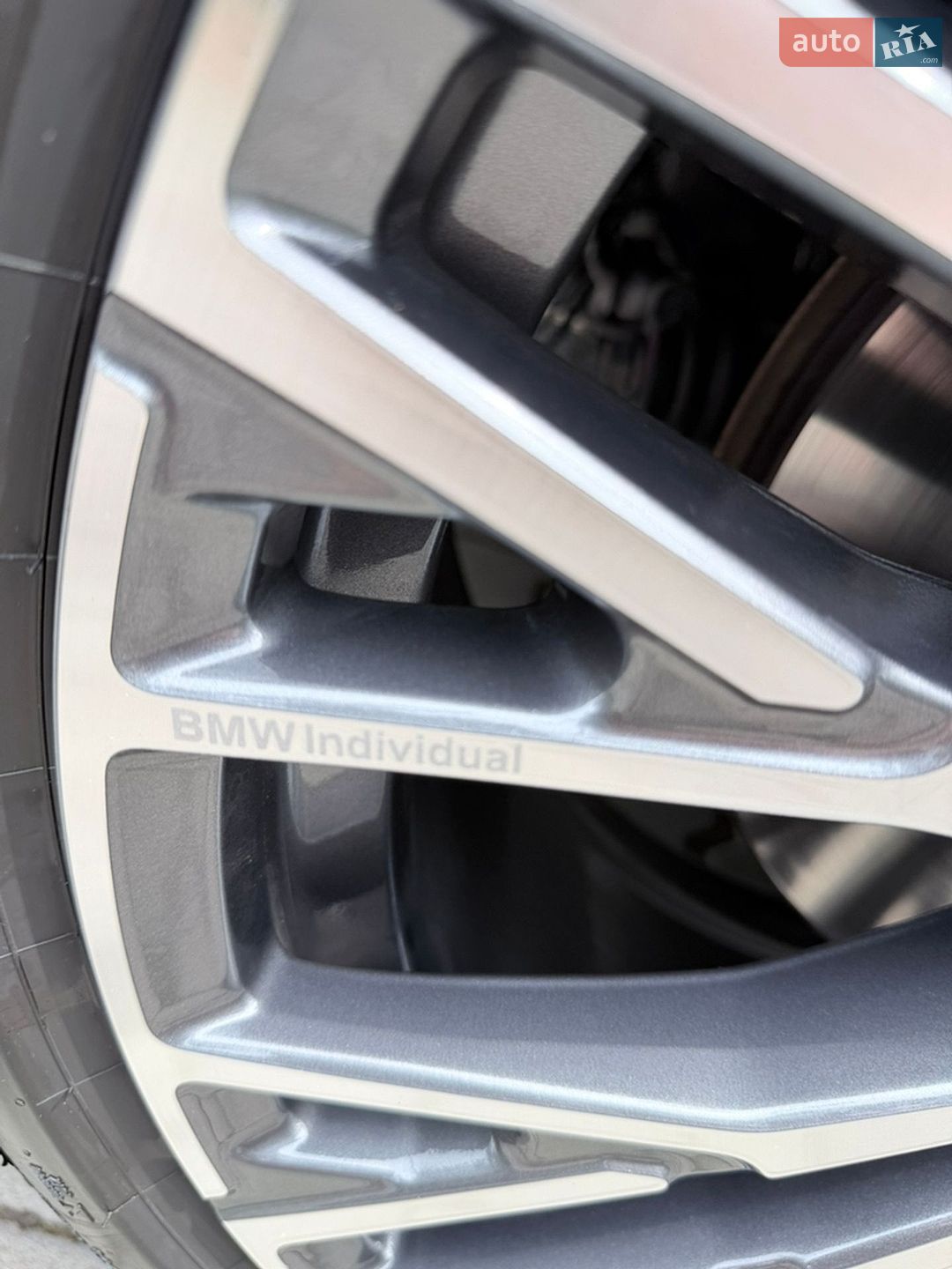 BMW X6 2025 VIN WBA21EY0409056233 фото оголошення 9 з 43