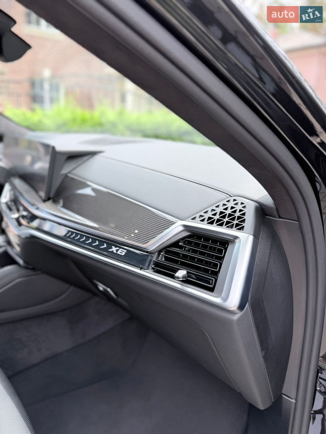 BMW X6 2025 VIN WBA21EY0409056233 фото оголошення 15 з 43