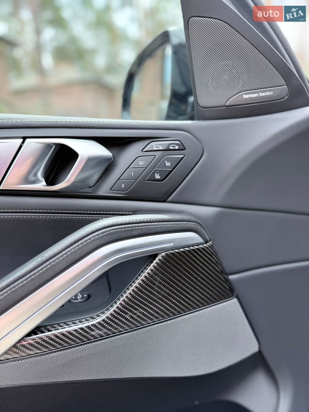BMW X6 2025 VIN WBA21EY0409056233 фото оголошення 18 з 43