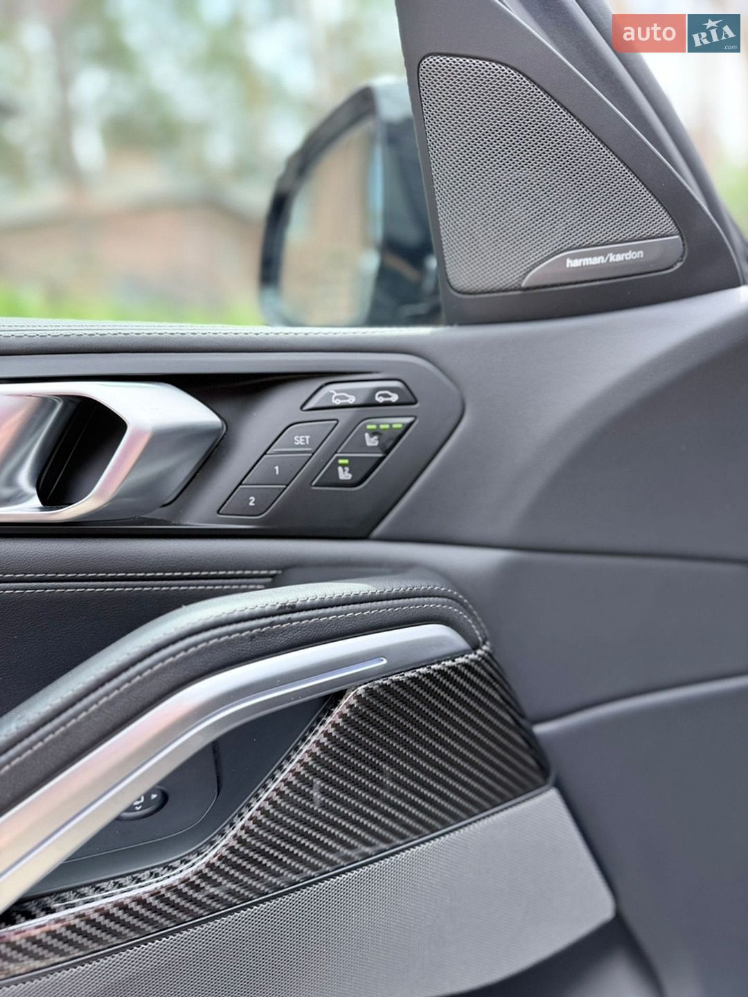BMW X6 2025 VIN WBA21EY0409056233 фото оголошення 19 з 43