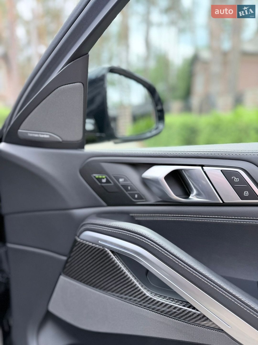 BMW X6 2025 VIN WBA21EY0409056233 фото оголошення 20 з 43