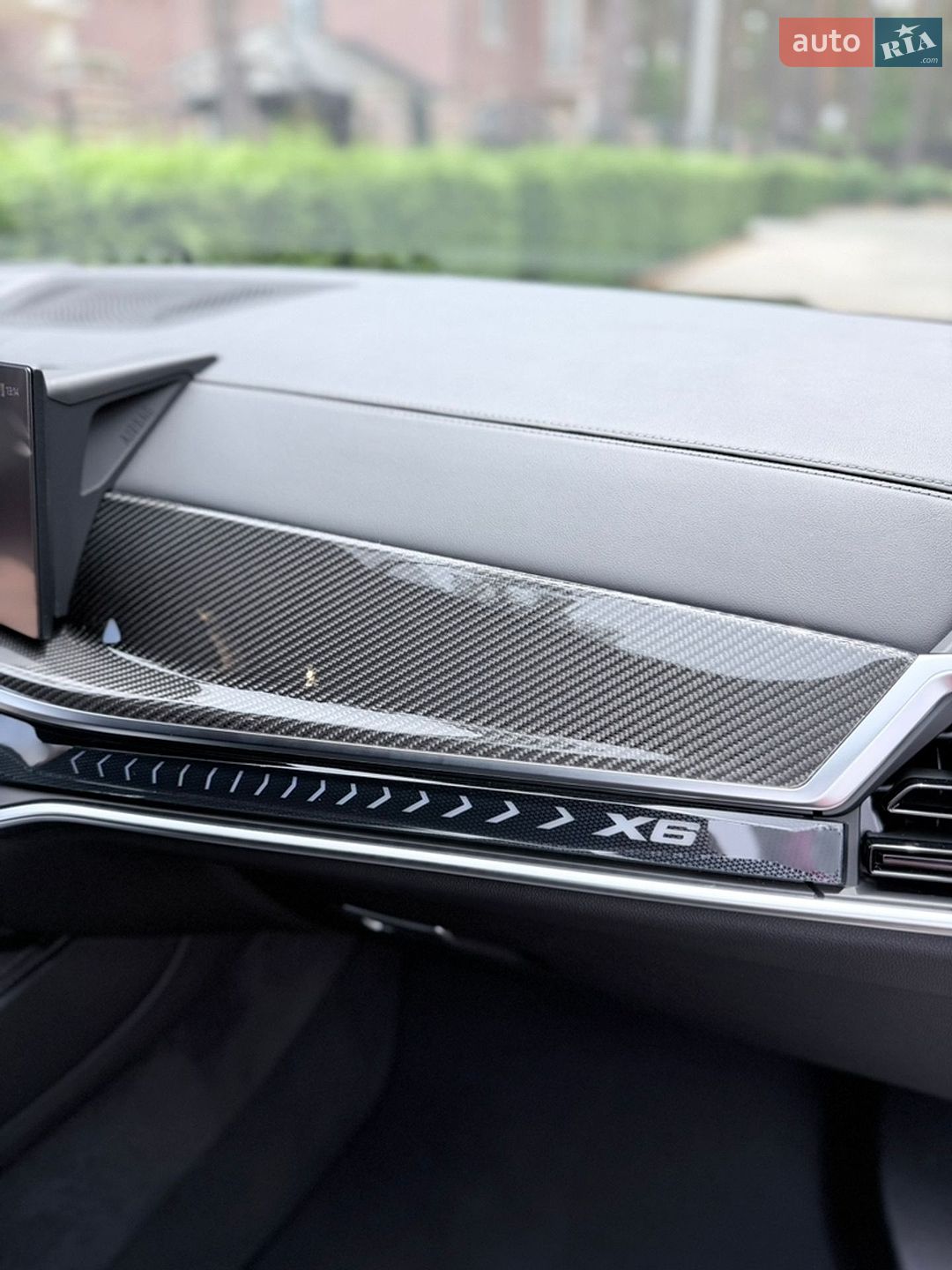 BMW X6 2025 VIN WBA21EY0409056233 фото оголошення 21 з 43