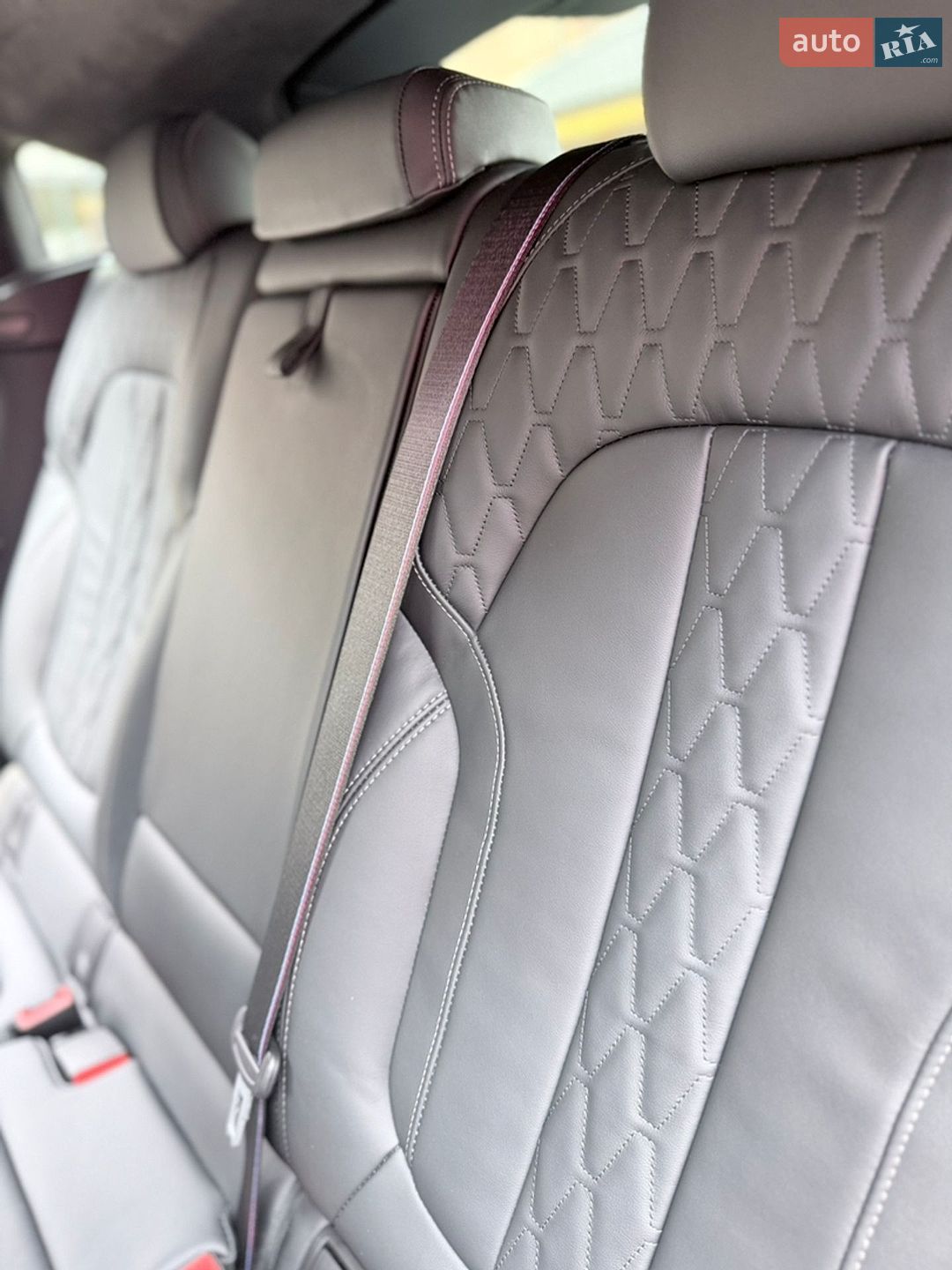 BMW X6 2025 VIN WBA21EY0409056233 фото оголошення 24 з 43