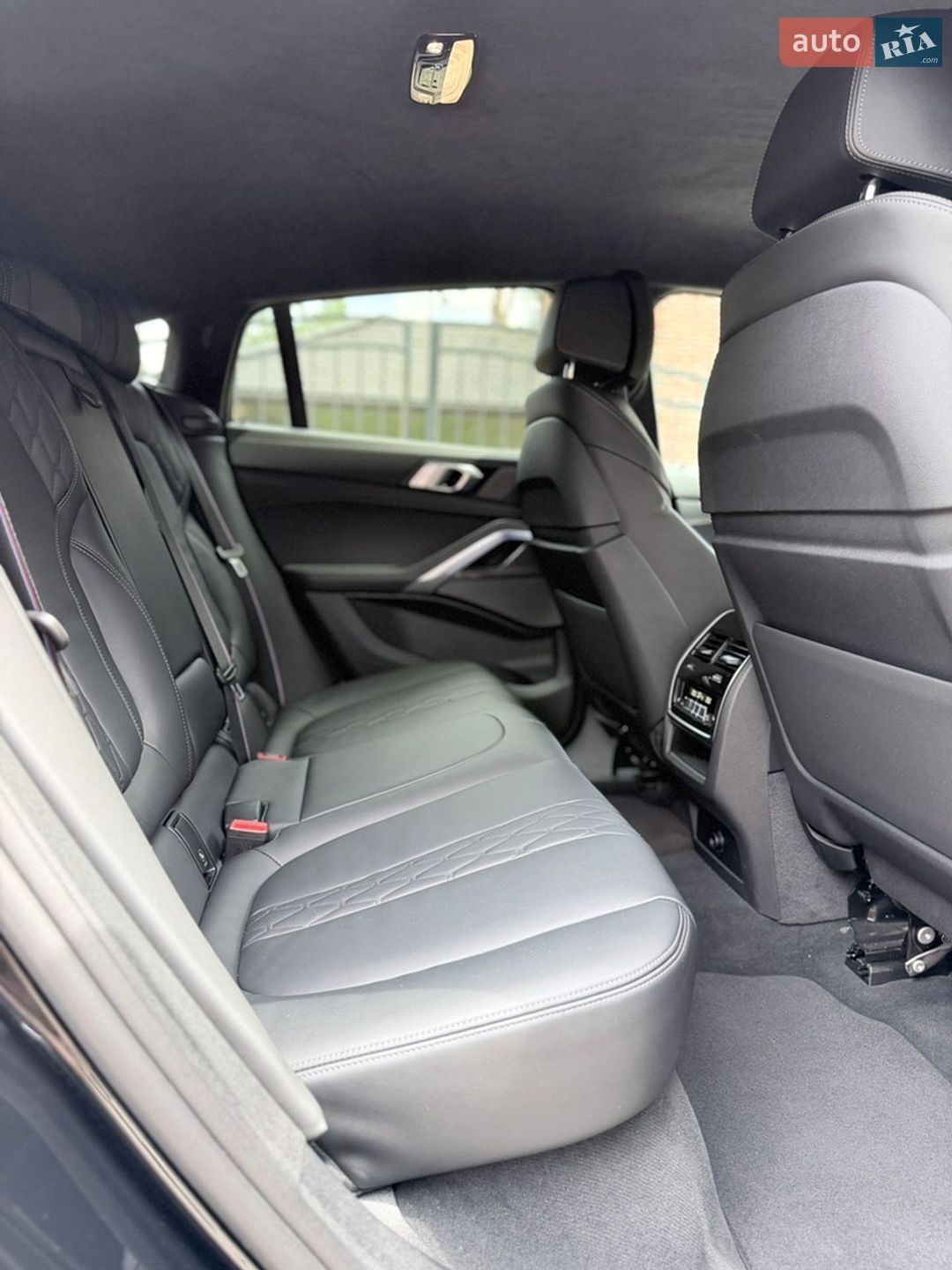 BMW X6 2025 VIN WBA21EY0409056233 фото оголошення 26 з 43
