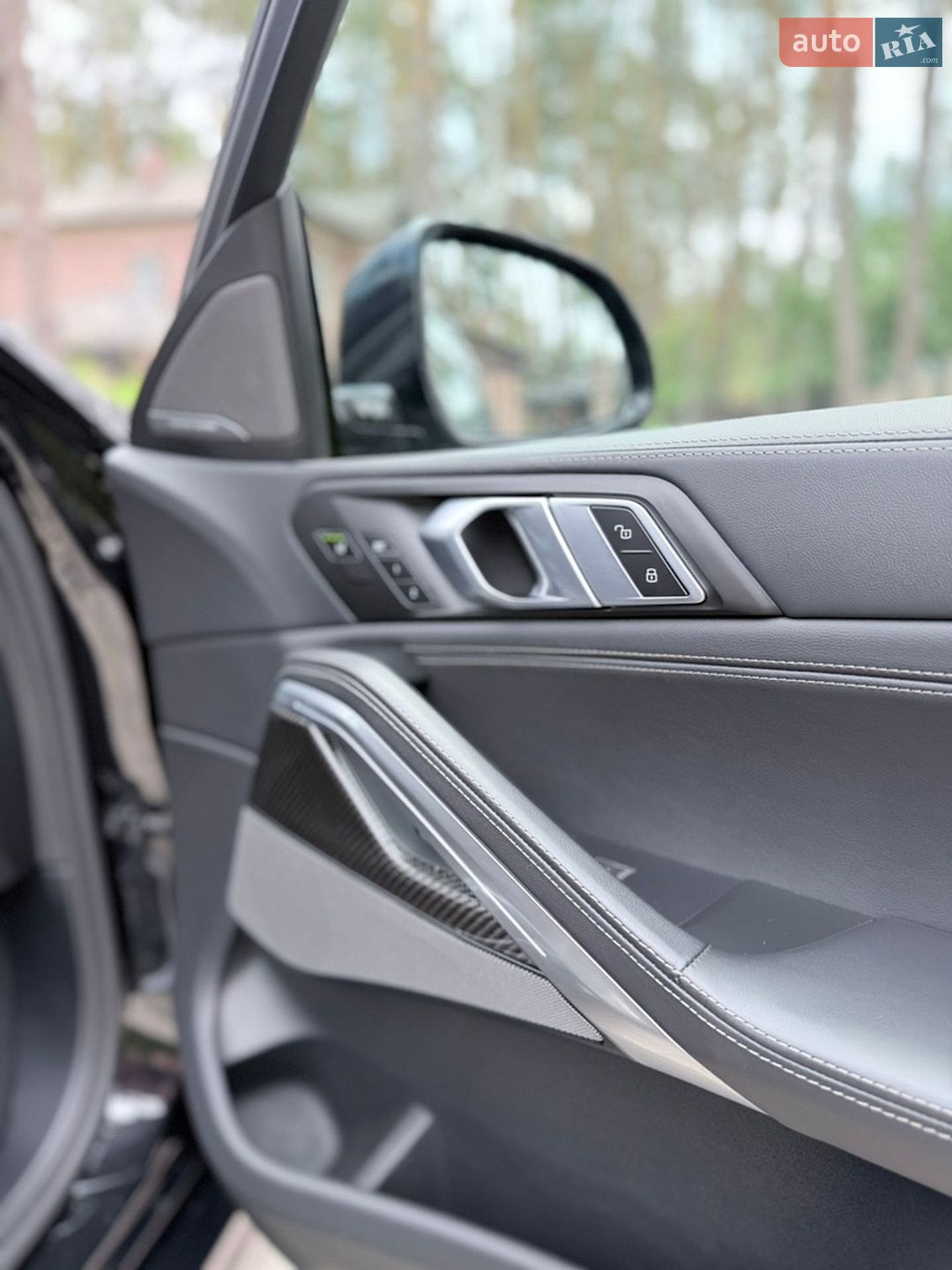 BMW X6 2025 VIN WBA21EY0409056233 фото оголошення 29 з 43