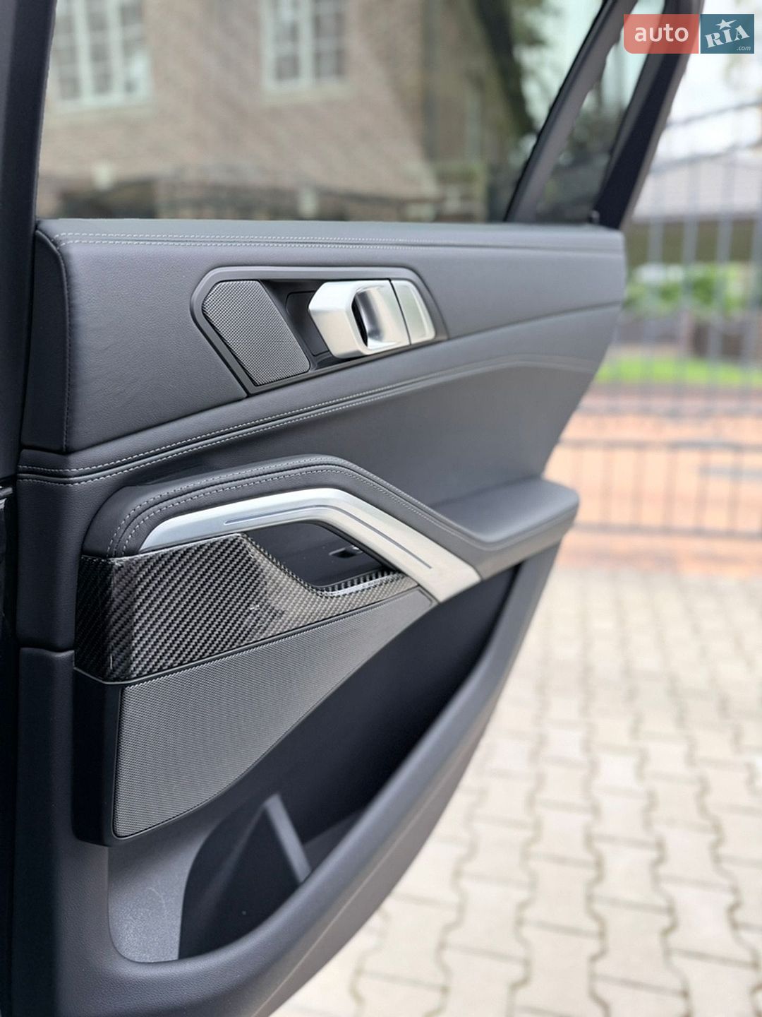 BMW X6 2025 VIN WBA21EY0409056233 фото оголошення 35 з 43