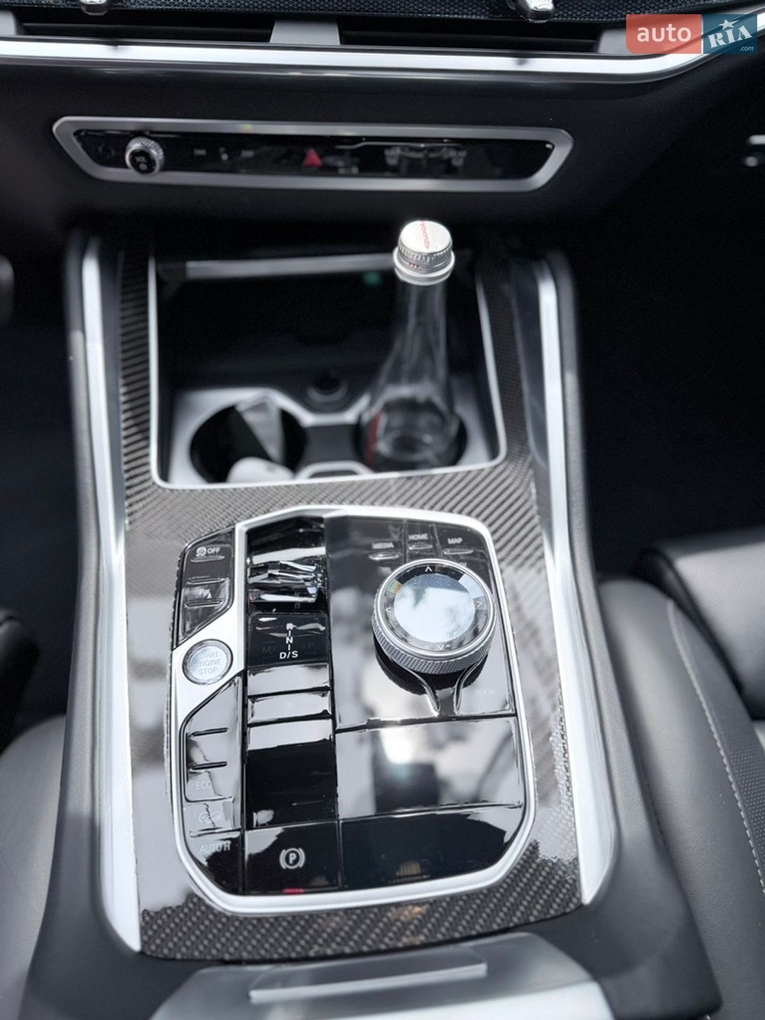 BMW X6 2025 VIN WBA21EY0409056233 фото оголошення 36 з 43