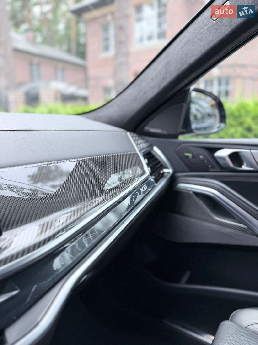 BMW X6 2025 VIN WBA21EY0409056233 фото оголошення 39 з 43