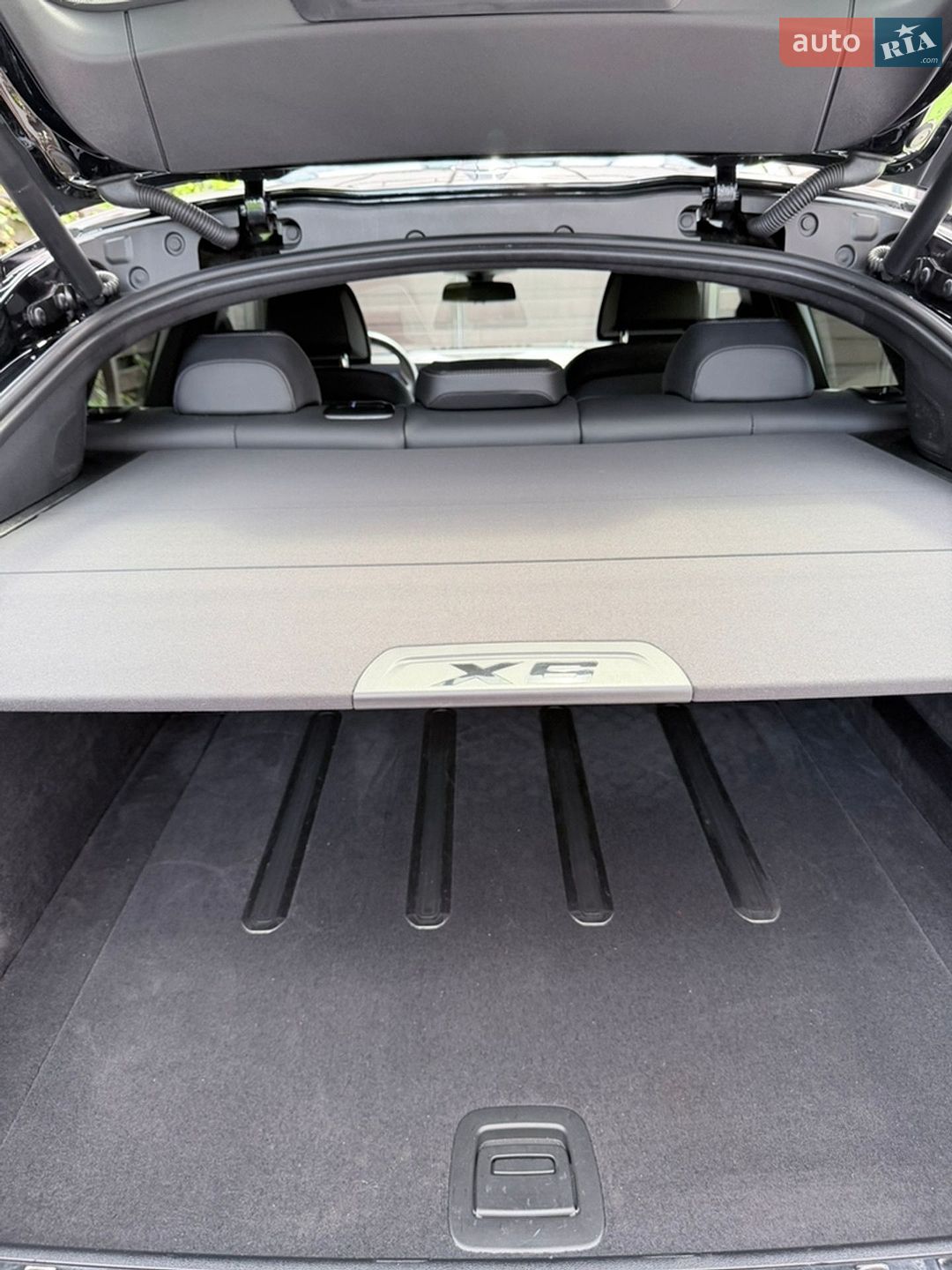 BMW X6 2025 VIN WBA21EY0409056233 фото оголошення 43 з 43