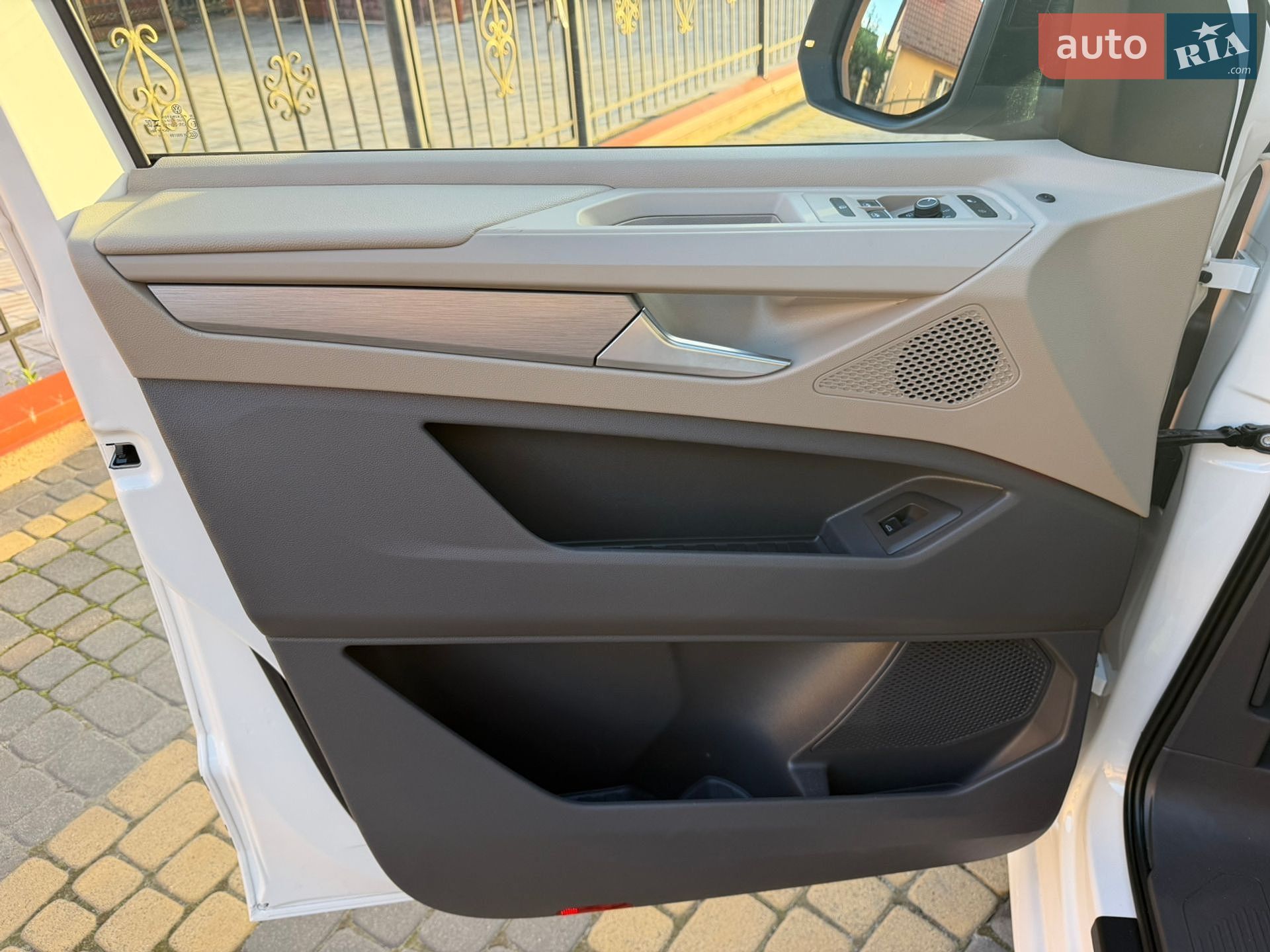 Volkswagen Multivan 2022 VIN WV2ZZZST8PH002925 фото оголошення 19 з 67
