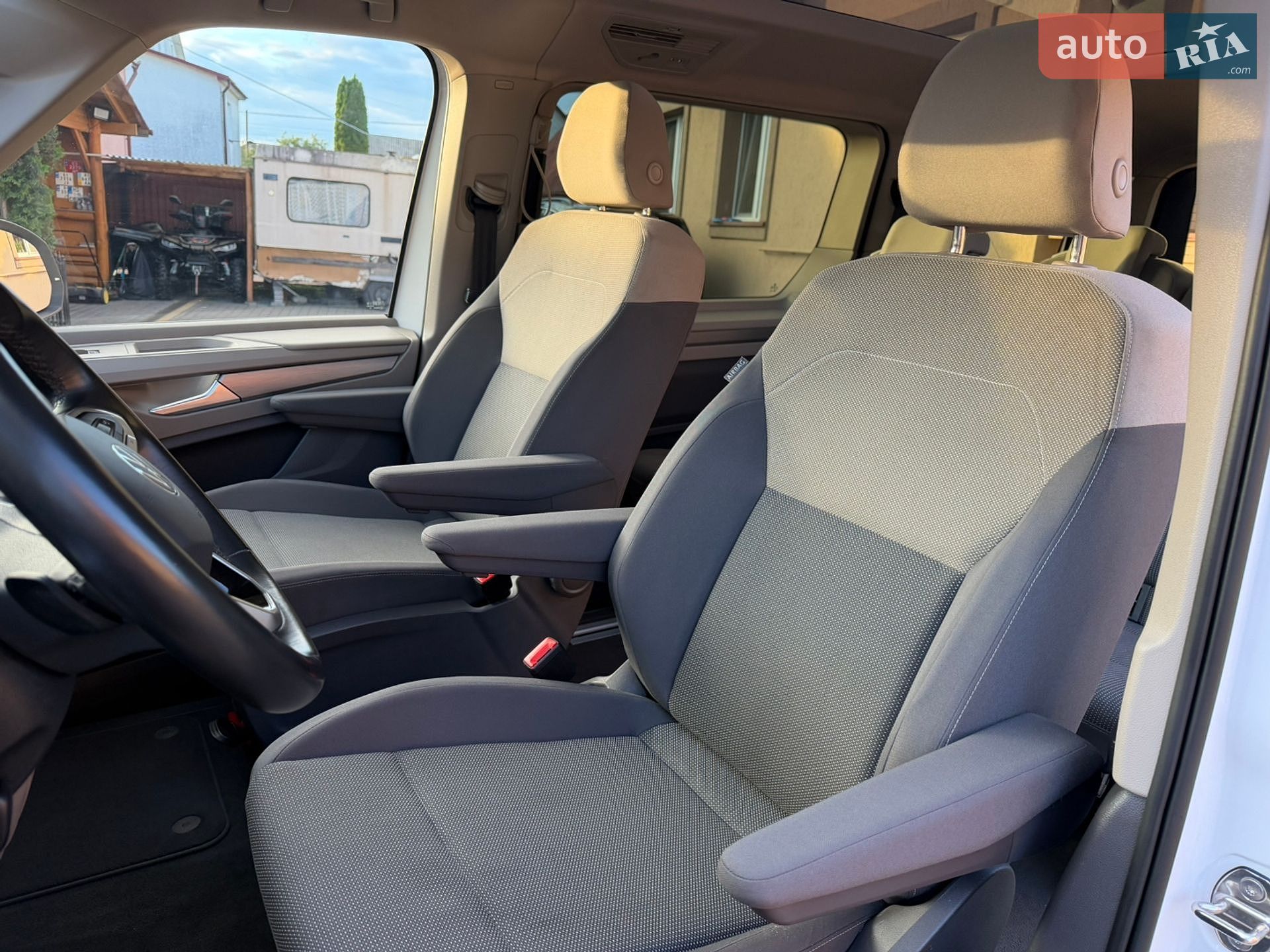 Volkswagen Multivan 2022 VIN WV2ZZZST8PH002925 фото оголошення 24 з 67